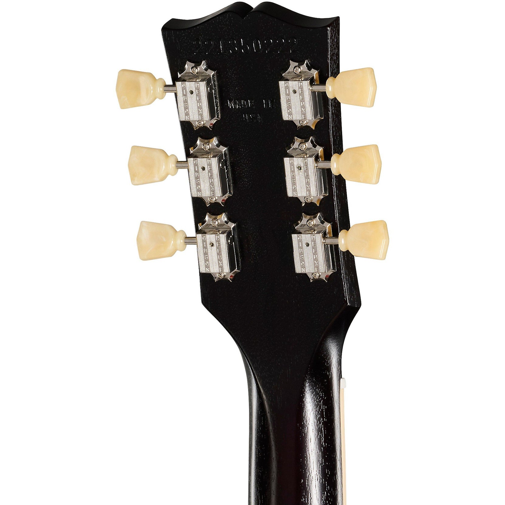 Đàn Guitar Điện Gibson Modern Collection ES-335 Satin Semi-Hollow