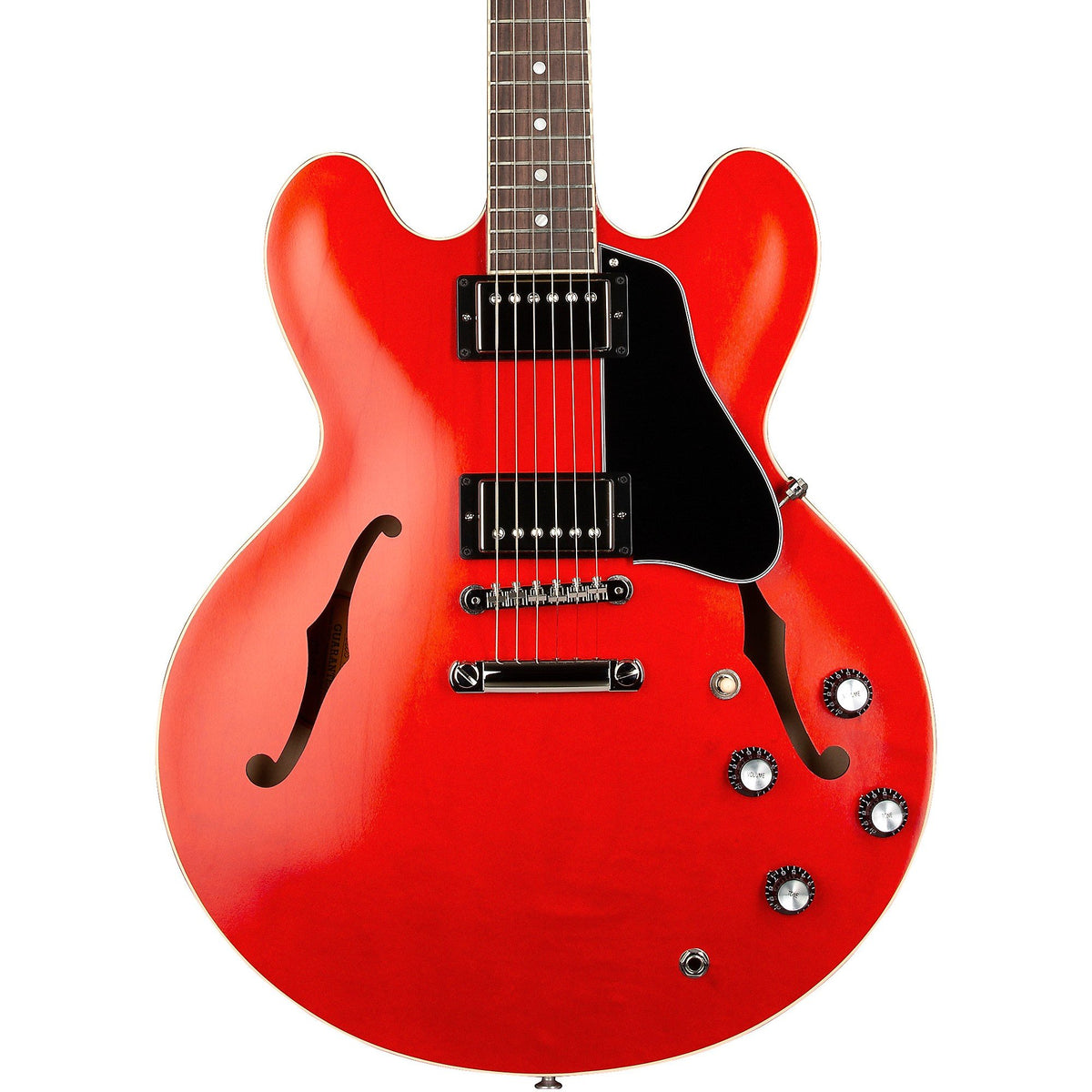 Đàn Guitar Điện Gibson Modern Collection ES-335 Satin Semi-Hollow