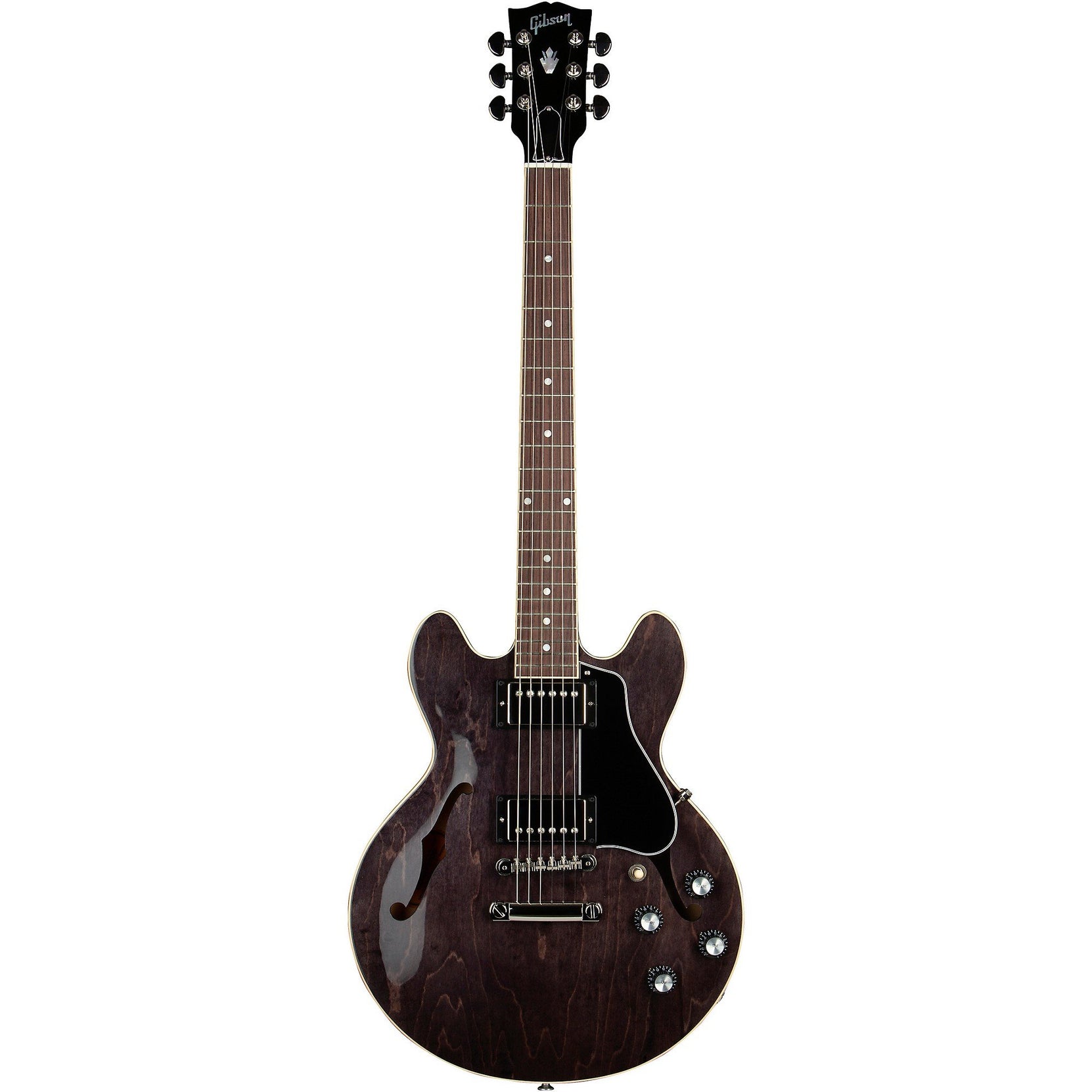 Đàn Guitar Điện Gibson Modern Collection ES-339 Semi-Hollow