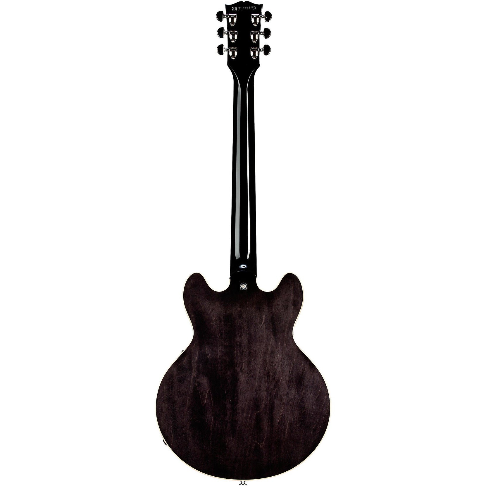 Đàn Guitar Điện Gibson Modern Collection ES-339 Semi-Hollow