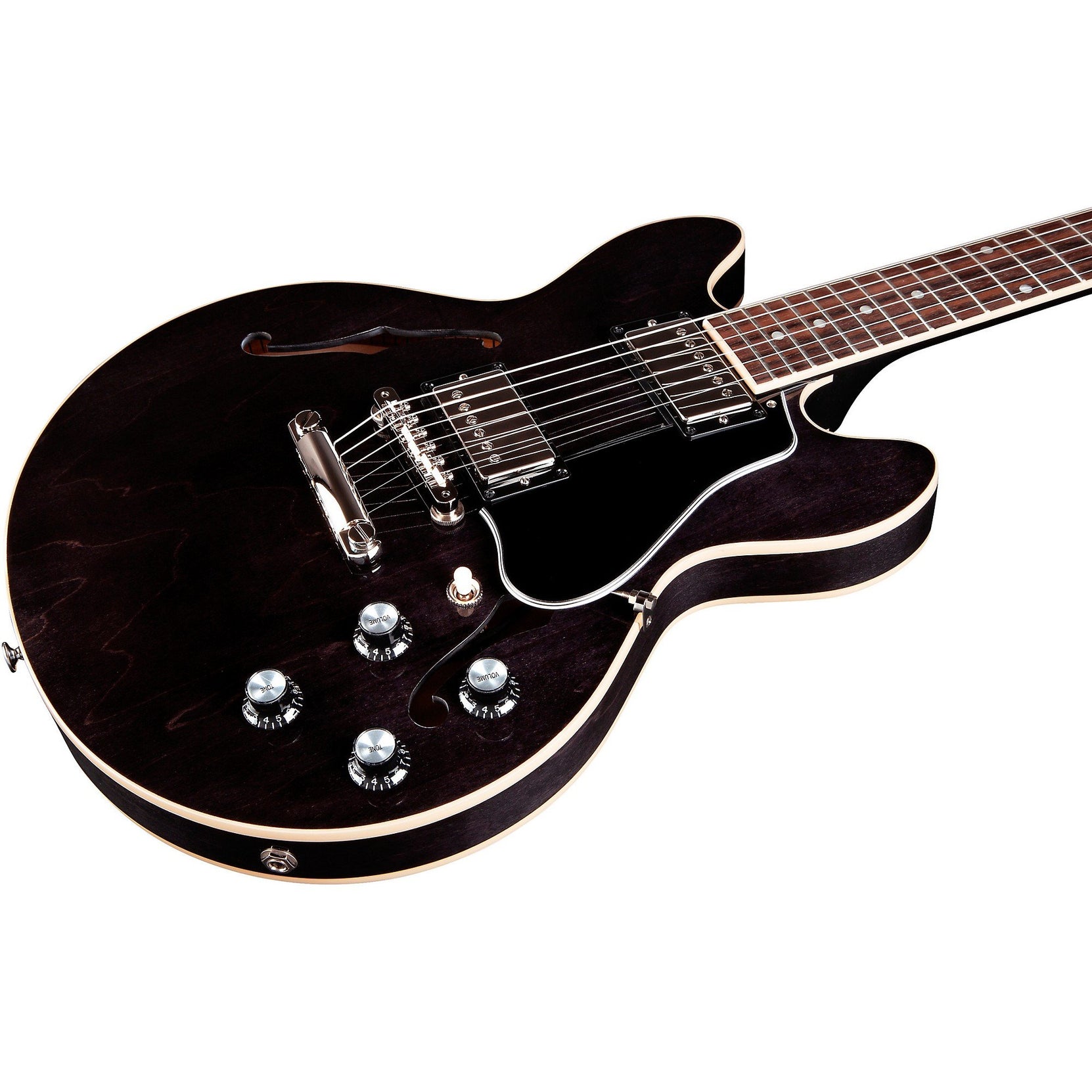 Đàn Guitar Điện Gibson Modern Collection ES-339 Semi-Hollow