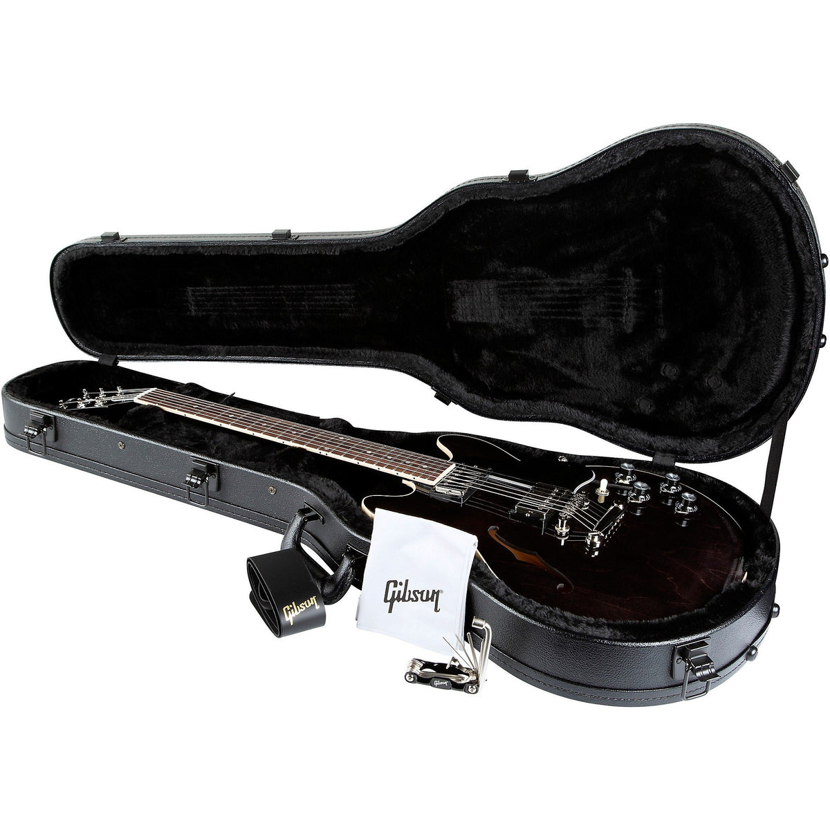 Đàn Guitar Điện Gibson Modern Collection ES-339 Semi-Hollow