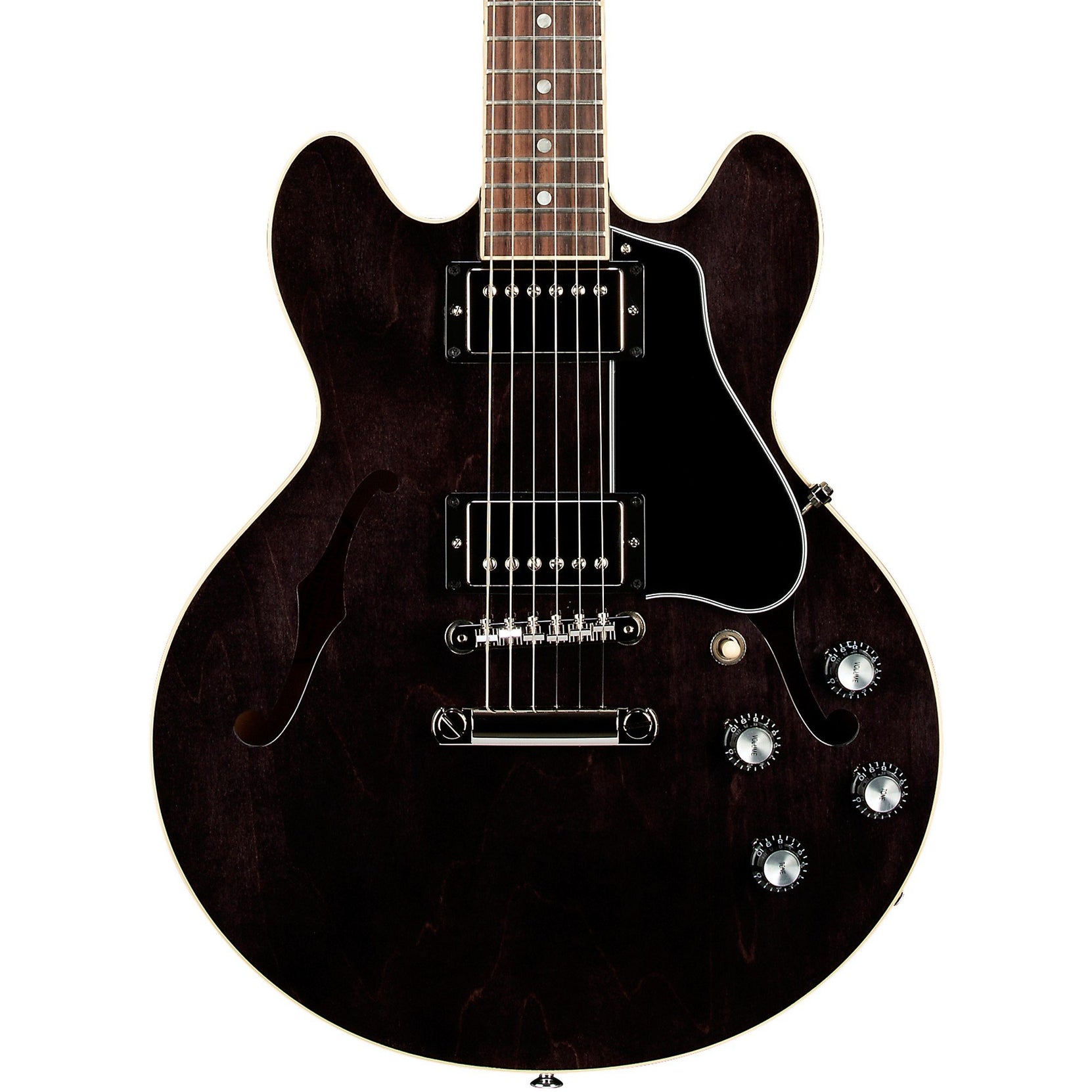 Đàn Guitar Điện Gibson Modern Collection ES-339 Semi-Hollow
