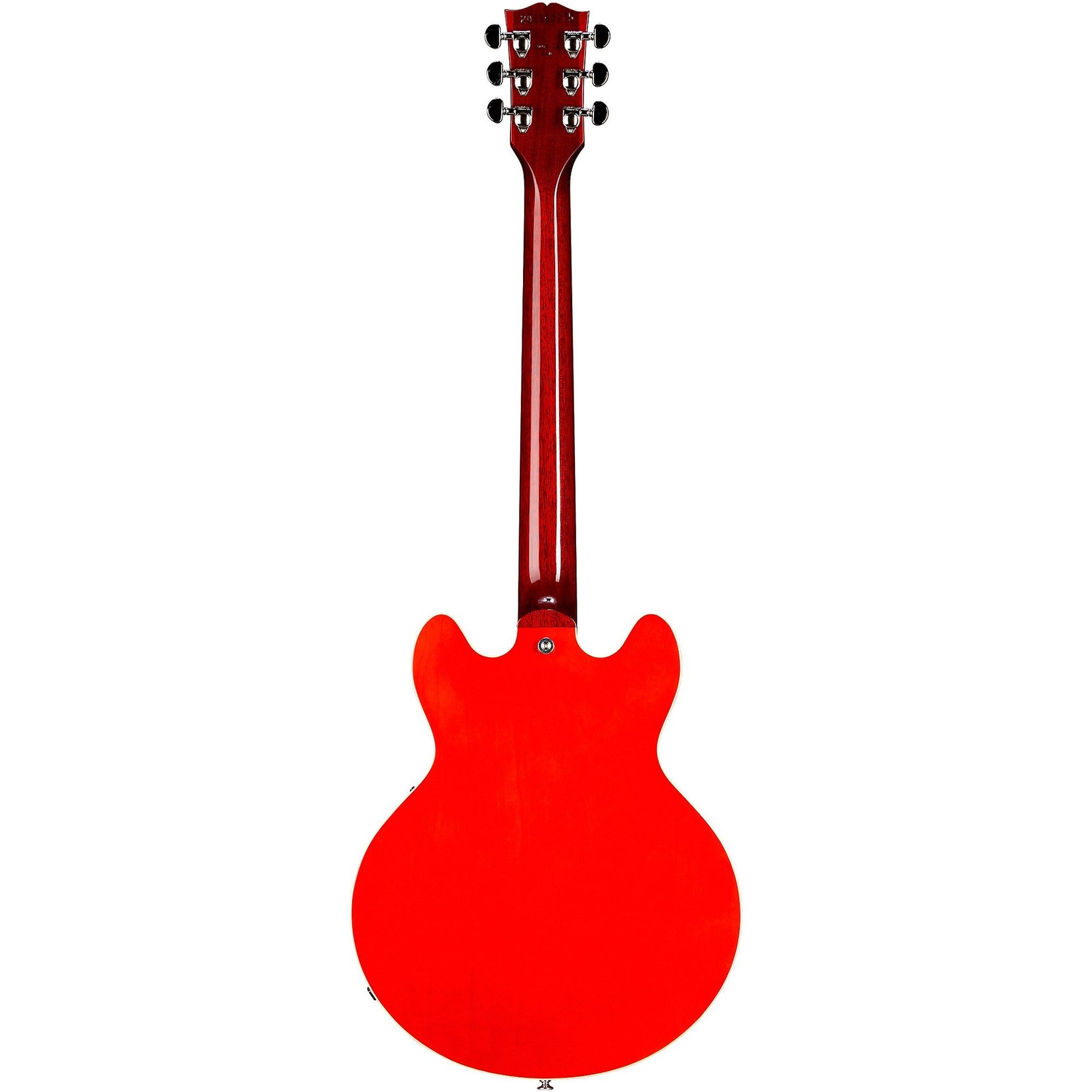 Đàn Guitar Điện Gibson Modern Collection ES-339 Semi-Hollow