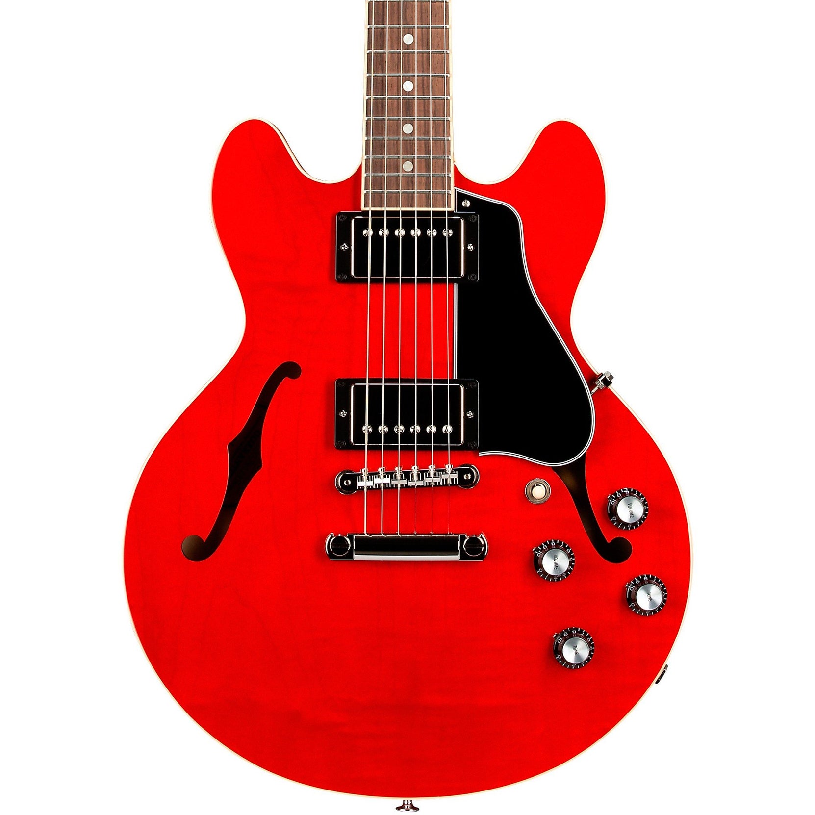 Đàn Guitar Điện Gibson Modern Collection ES-339 Semi-Hollow