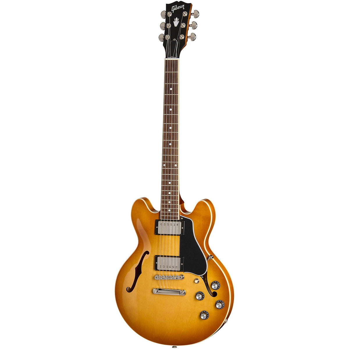Đàn Guitar Điện Gibson Modern Collection ES-339 Semi-Hollow