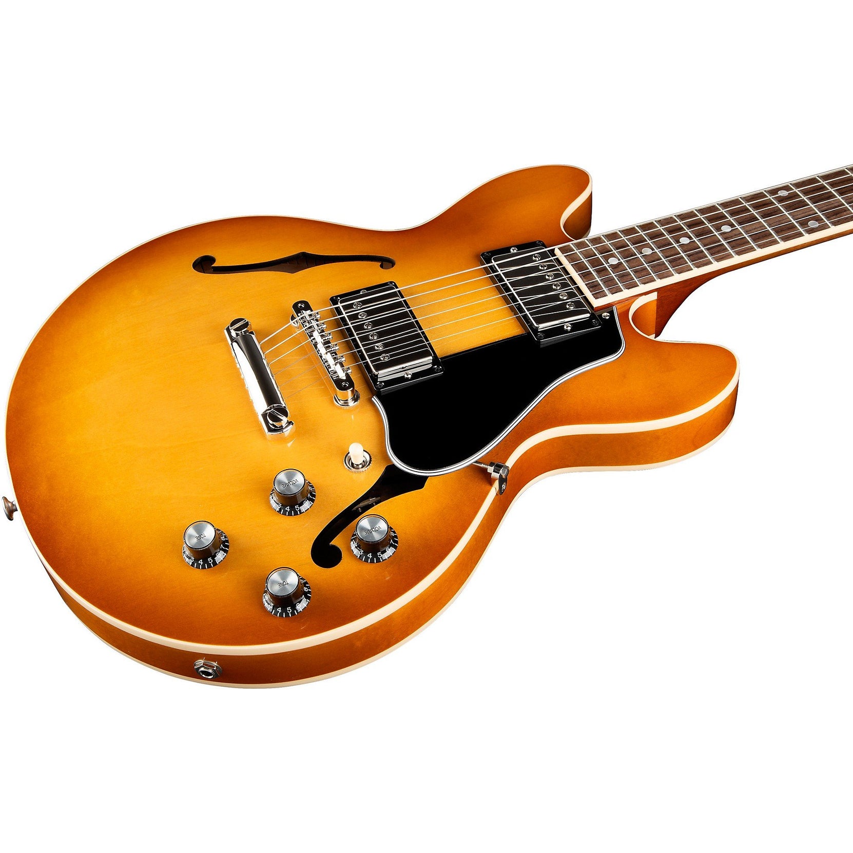 Đàn Guitar Điện Gibson Modern Collection ES-339 Semi-Hollow