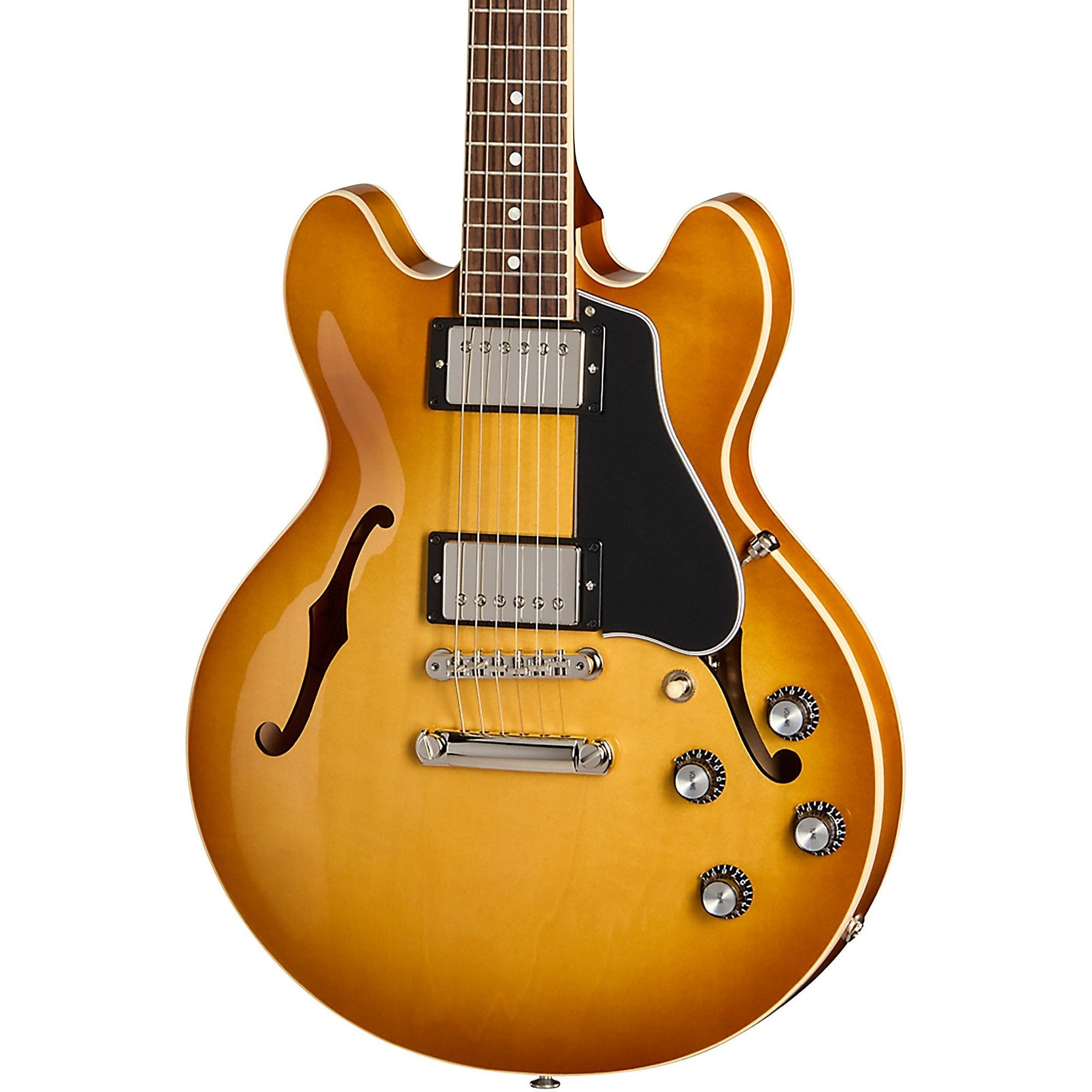 Đàn Guitar Điện Gibson Modern Collection ES-339 Semi-Hollow