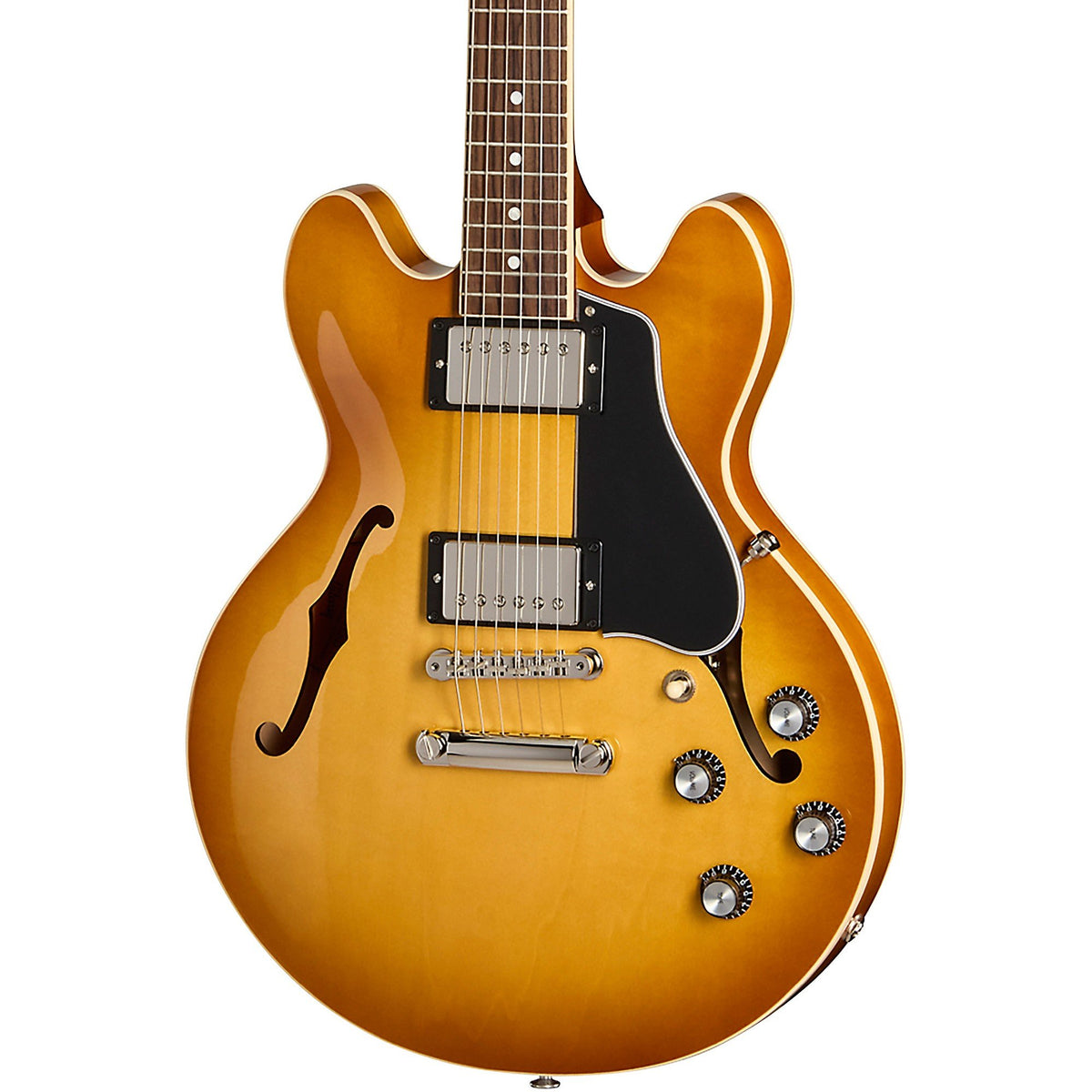 Đàn Guitar Điện Gibson Modern Collection ES-339 Semi-Hollow