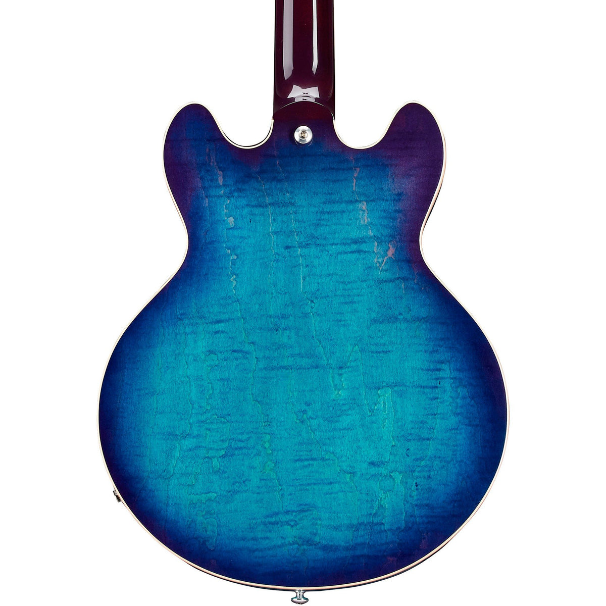 Đàn Guitar Điện Gibson Modern Collection ES-339 Figured Semi-Hollow