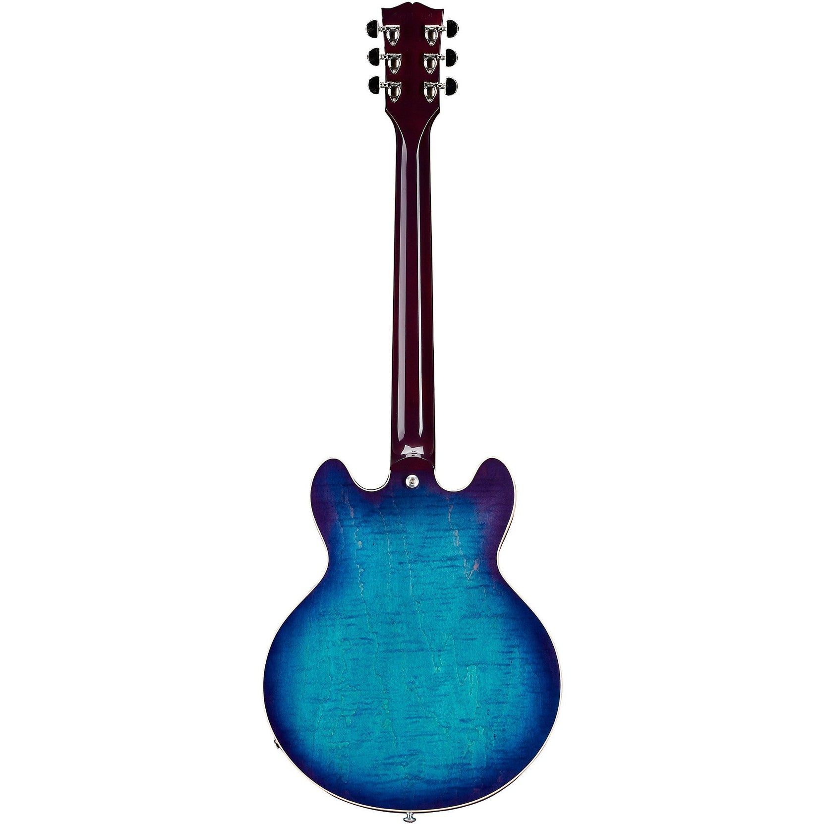 Đàn Guitar Điện Gibson Modern Collection ES-339 Figured Semi-Hollow
