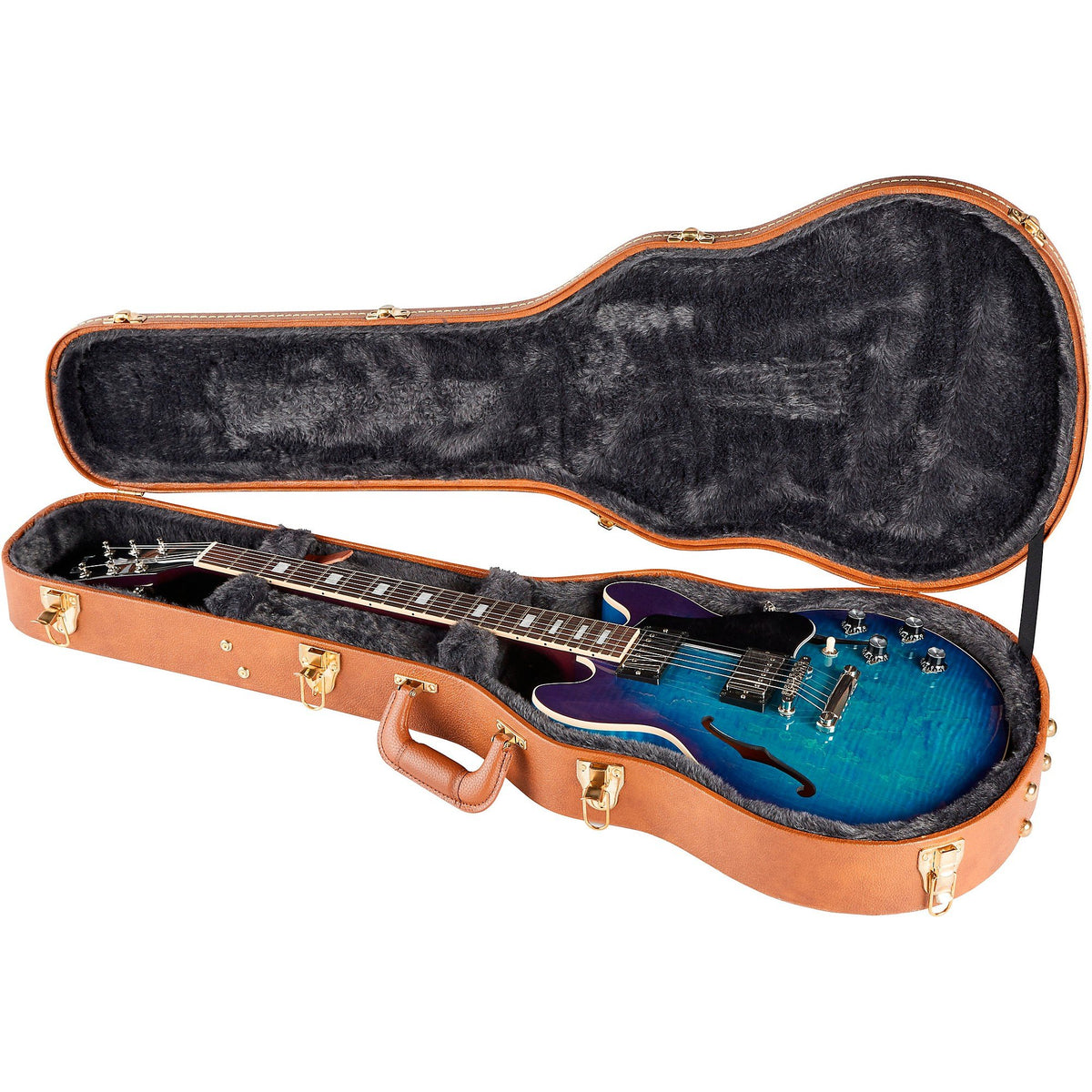 Đàn Guitar Điện Gibson Modern Collection ES-339 Figured Semi-Hollow