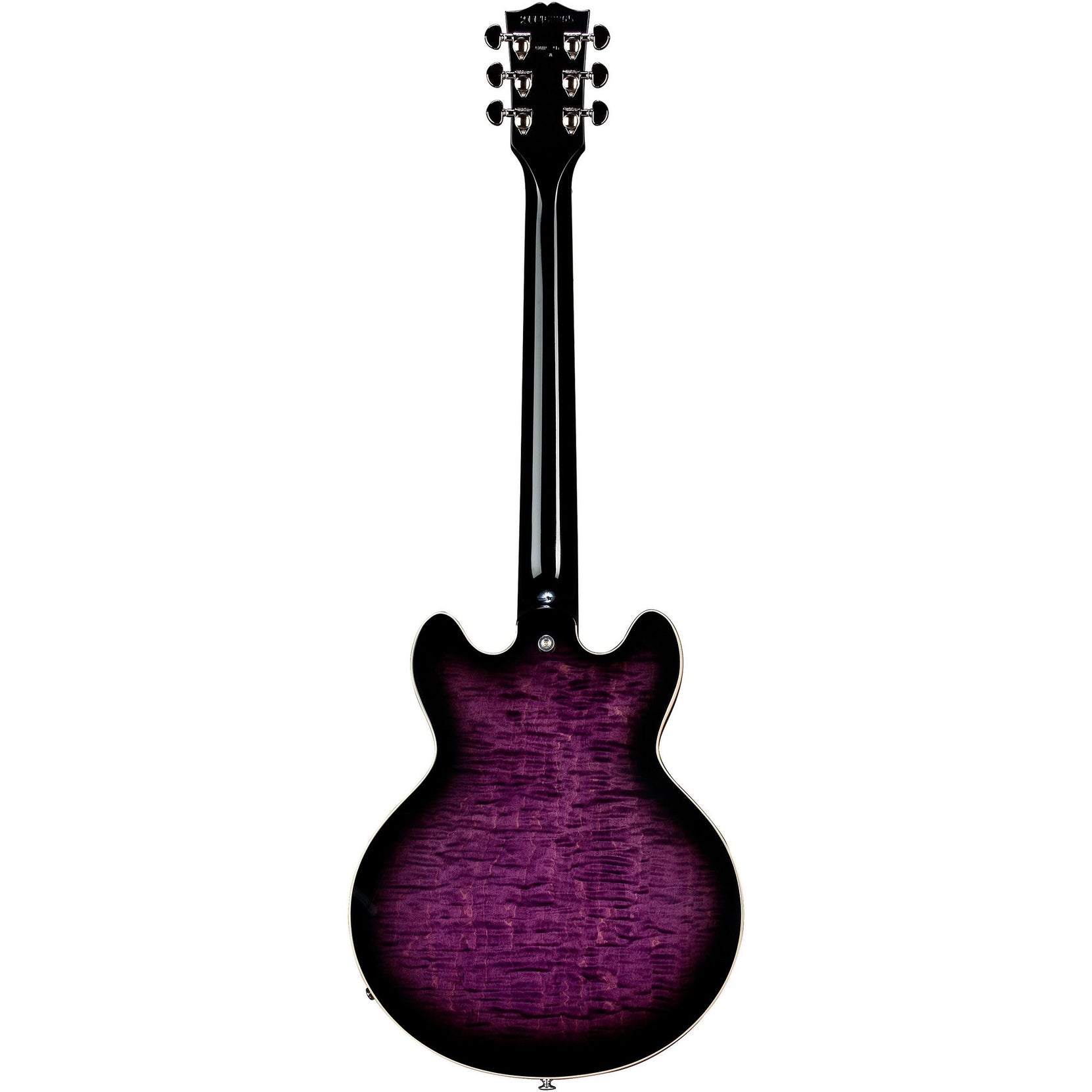 Đàn Guitar Điện Gibson Modern Collection ES-339 Figured Semi-Hollow