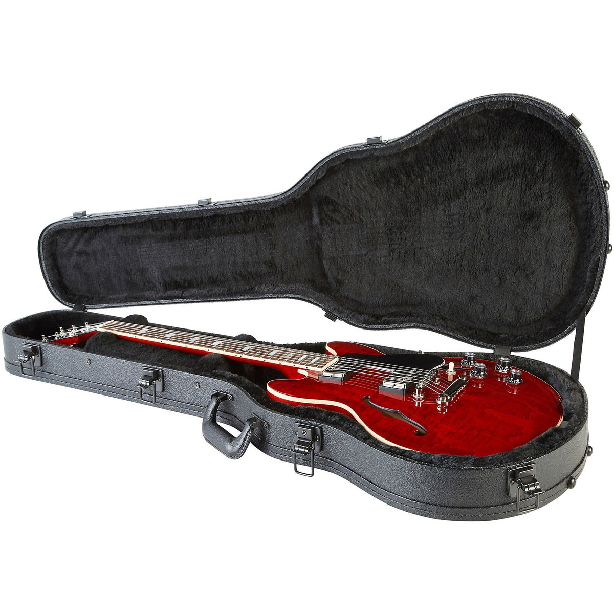 Đàn Guitar Điện Gibson Modern Collection ES-339 Figured Semi-Hollow