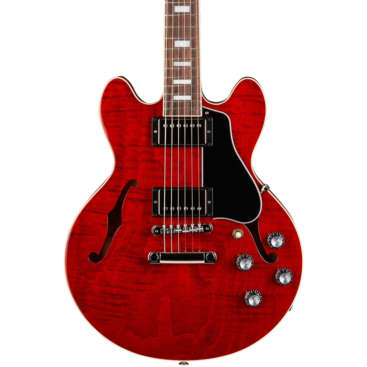 Đàn Guitar Điện Gibson Modern Collection ES-339 Figured Semi-Hollow