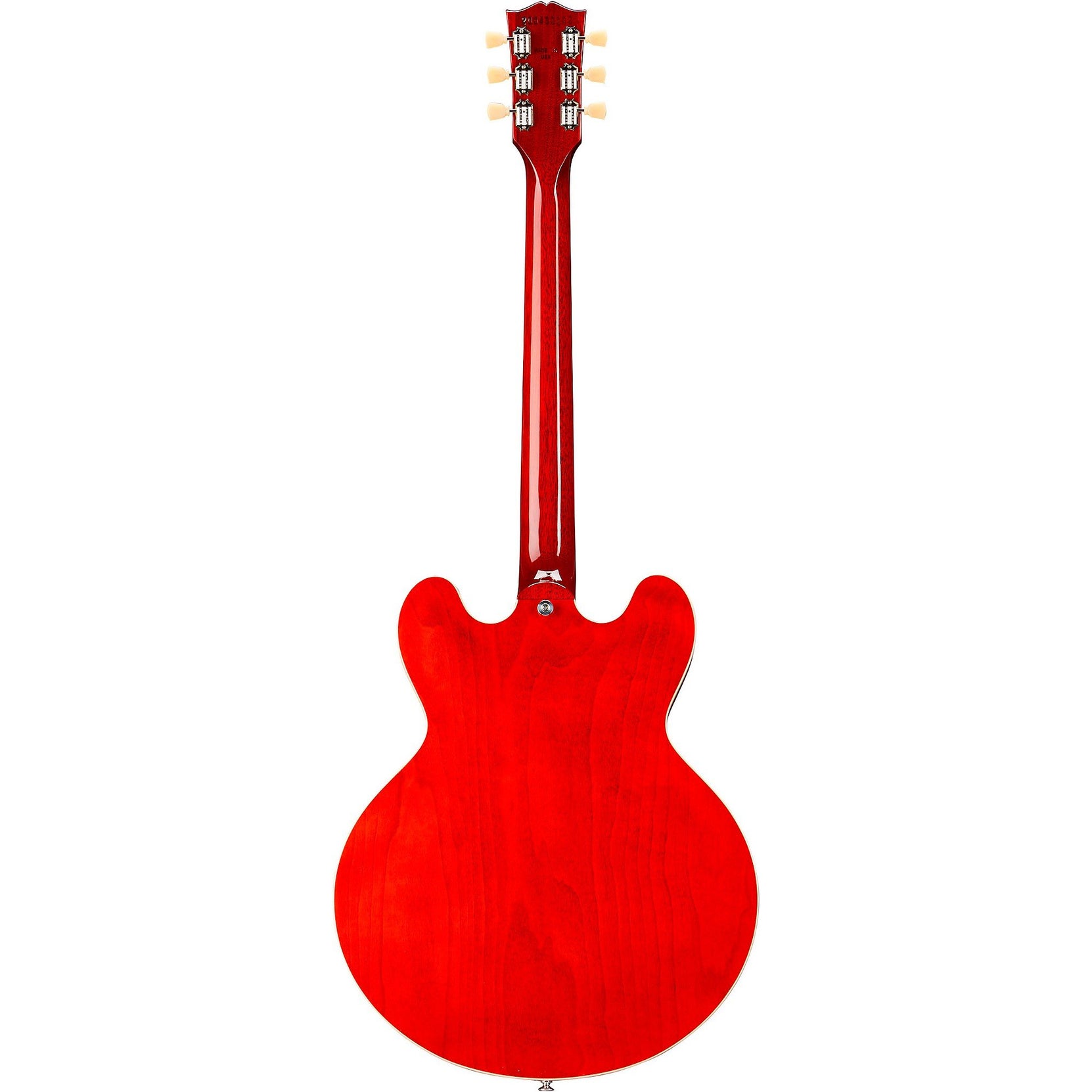 Đàn Guitar Điện Gibson Original Collection ES-345 Semi-Hollowbody