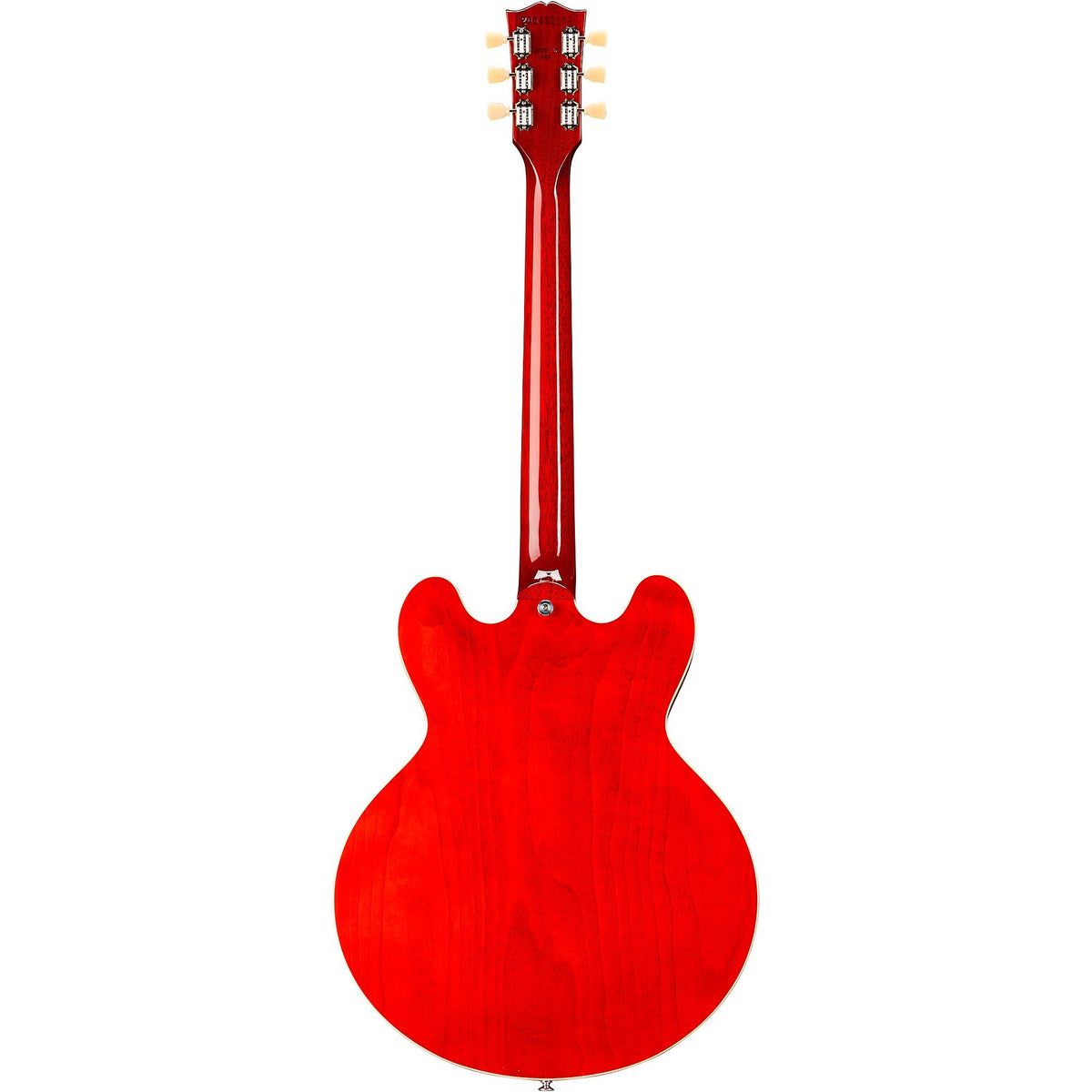 Đàn Guitar Điện Gibson Original Collection ES-345 Semi-Hollowbody