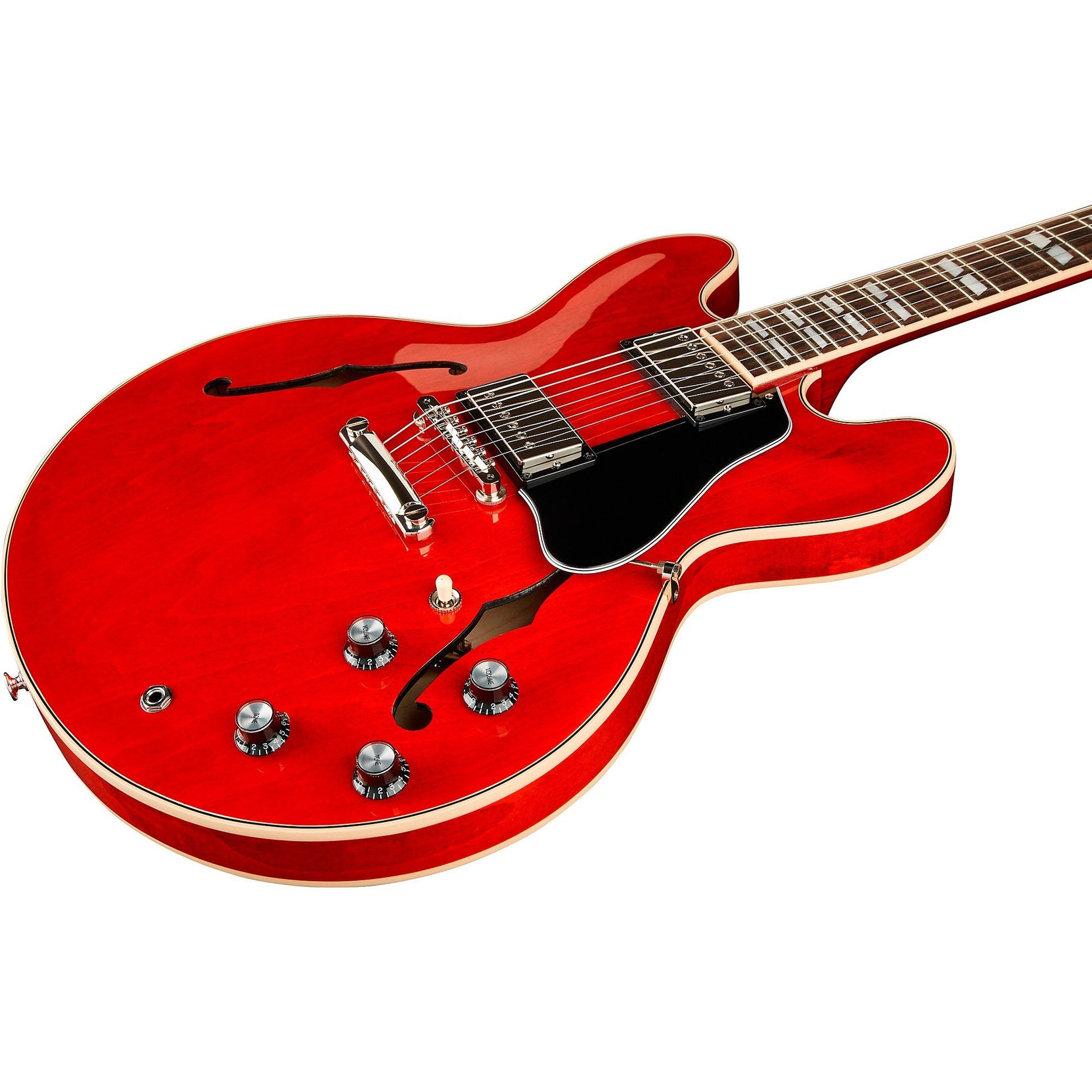 Đàn Guitar Điện Gibson Original Collection ES-345 Semi-Hollowbody