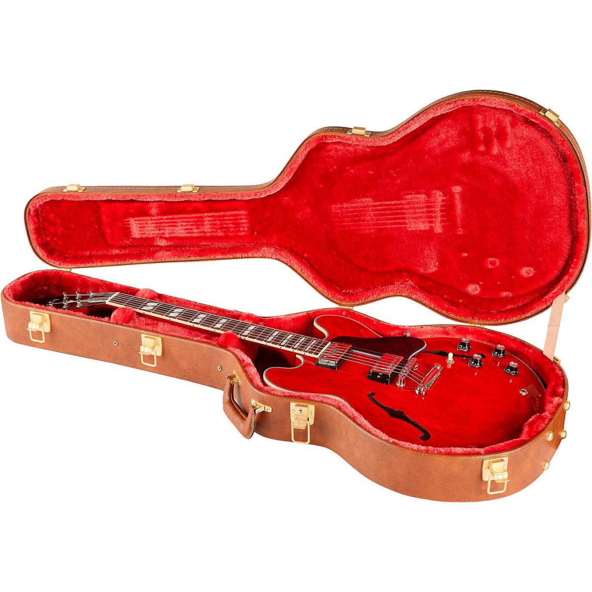 Đàn Guitar Điện Gibson Original Collection ES-345 Semi-Hollowbody