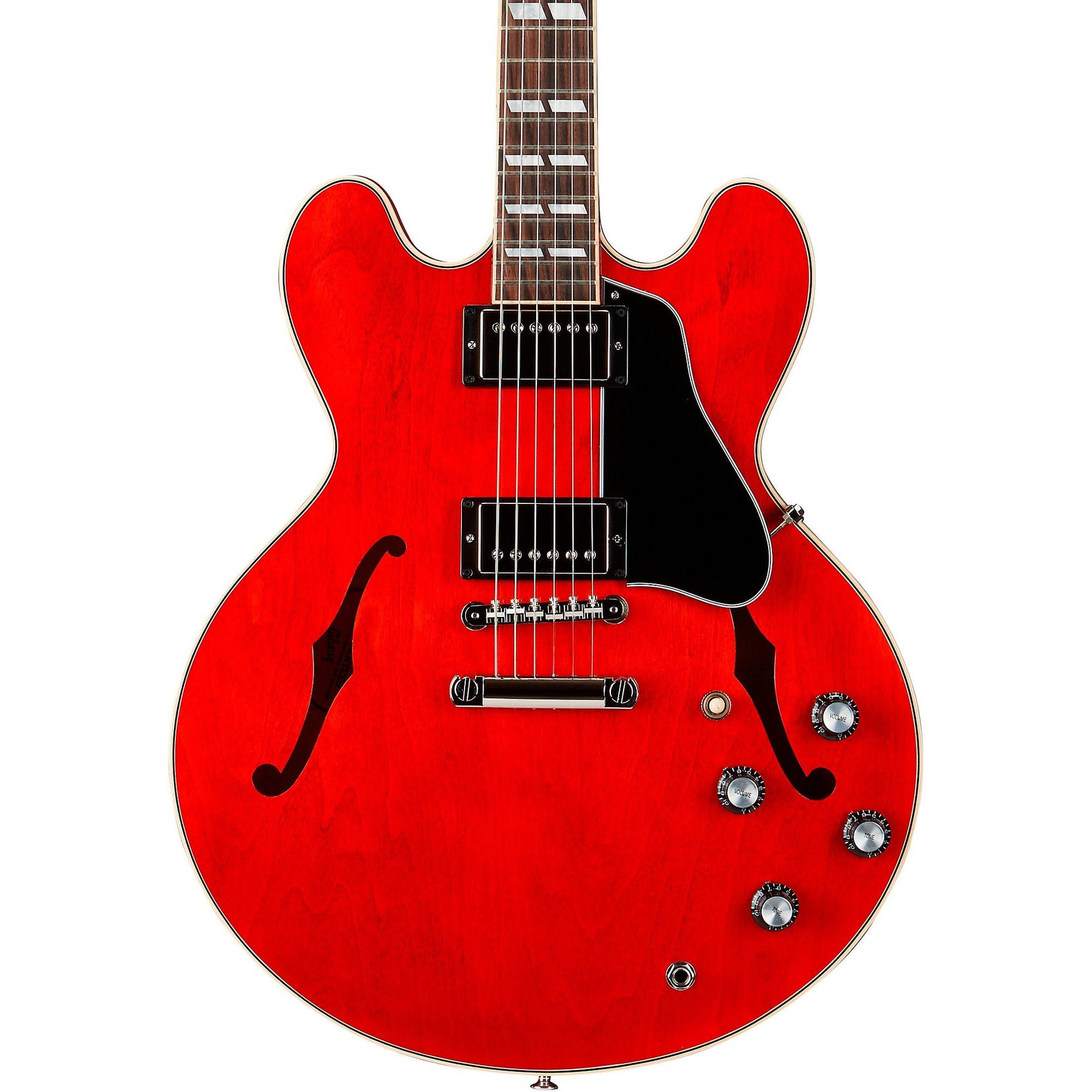 Đàn Guitar Điện Gibson Original Collection ES-345 Semi-Hollowbody