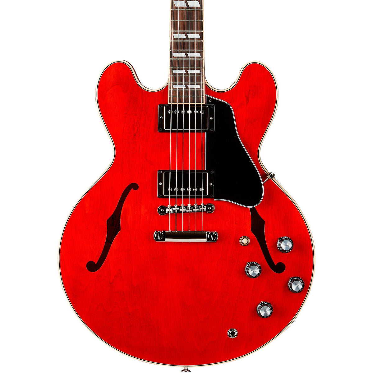 Đàn Guitar Điện Gibson Original Collection ES-345 Semi-Hollowbody