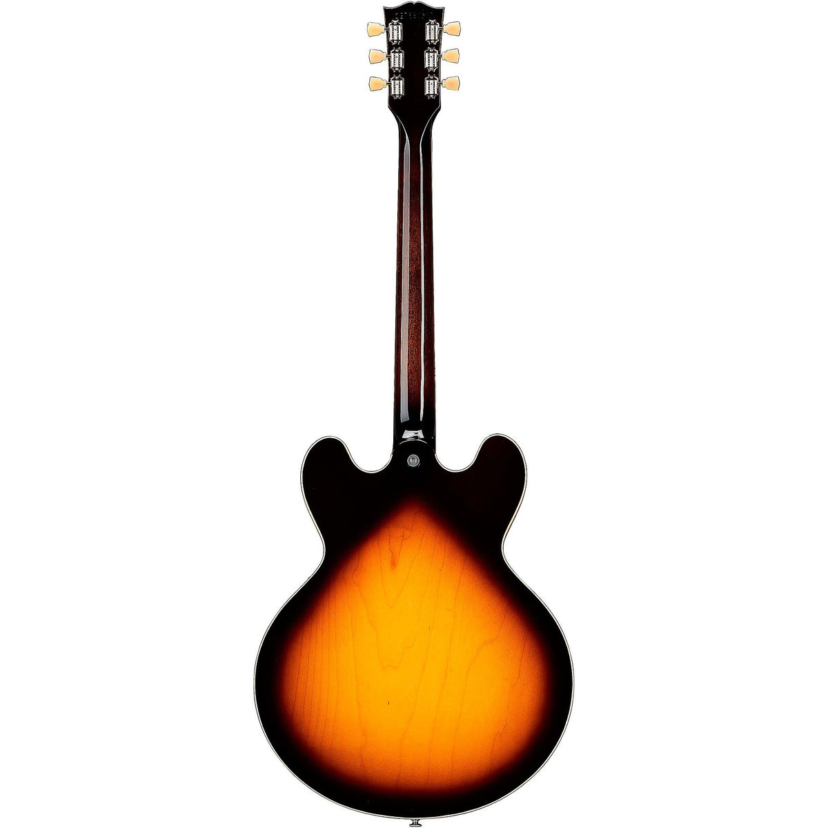 Đàn Guitar Điện Gibson Original Collection ES-345 Semi-Hollowbody