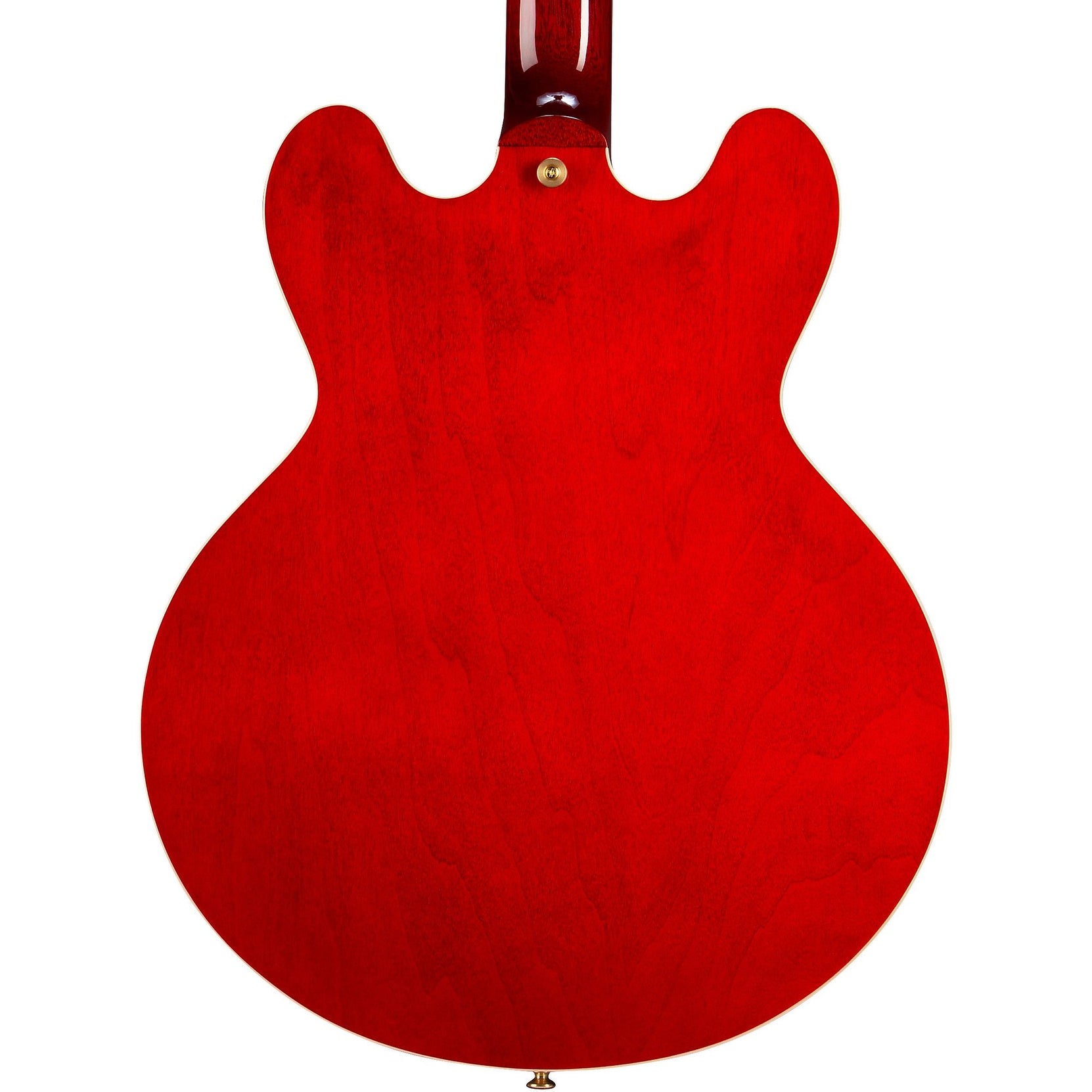 Đàn Guitar Điện Gibson Marcus King ES-345 Semi-Hollowbody Artist - 60s Cherry