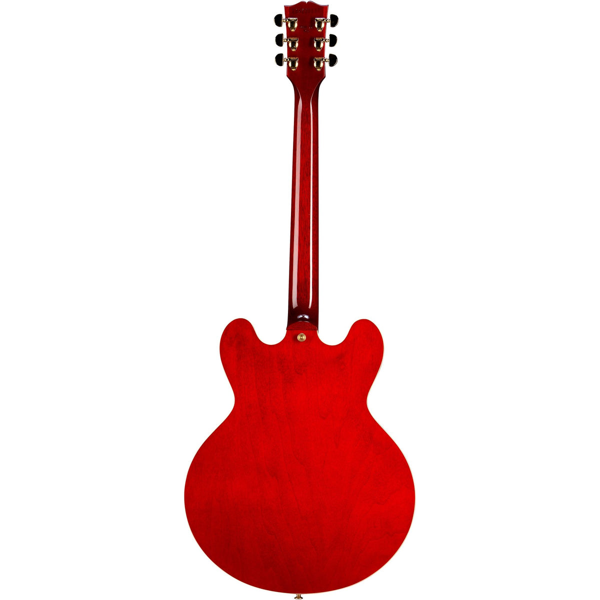 Đàn Guitar Điện Gibson Marcus King ES-345 Semi-Hollowbody Artist - 60s Cherry
