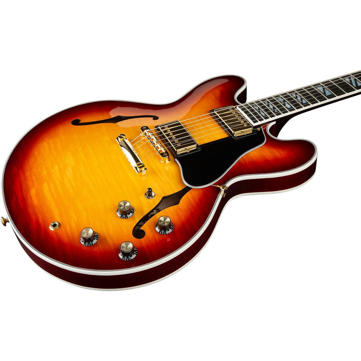 Đàn Guitar Điện Gibson Modern Collection ES Supreme Semi-Hollowbody