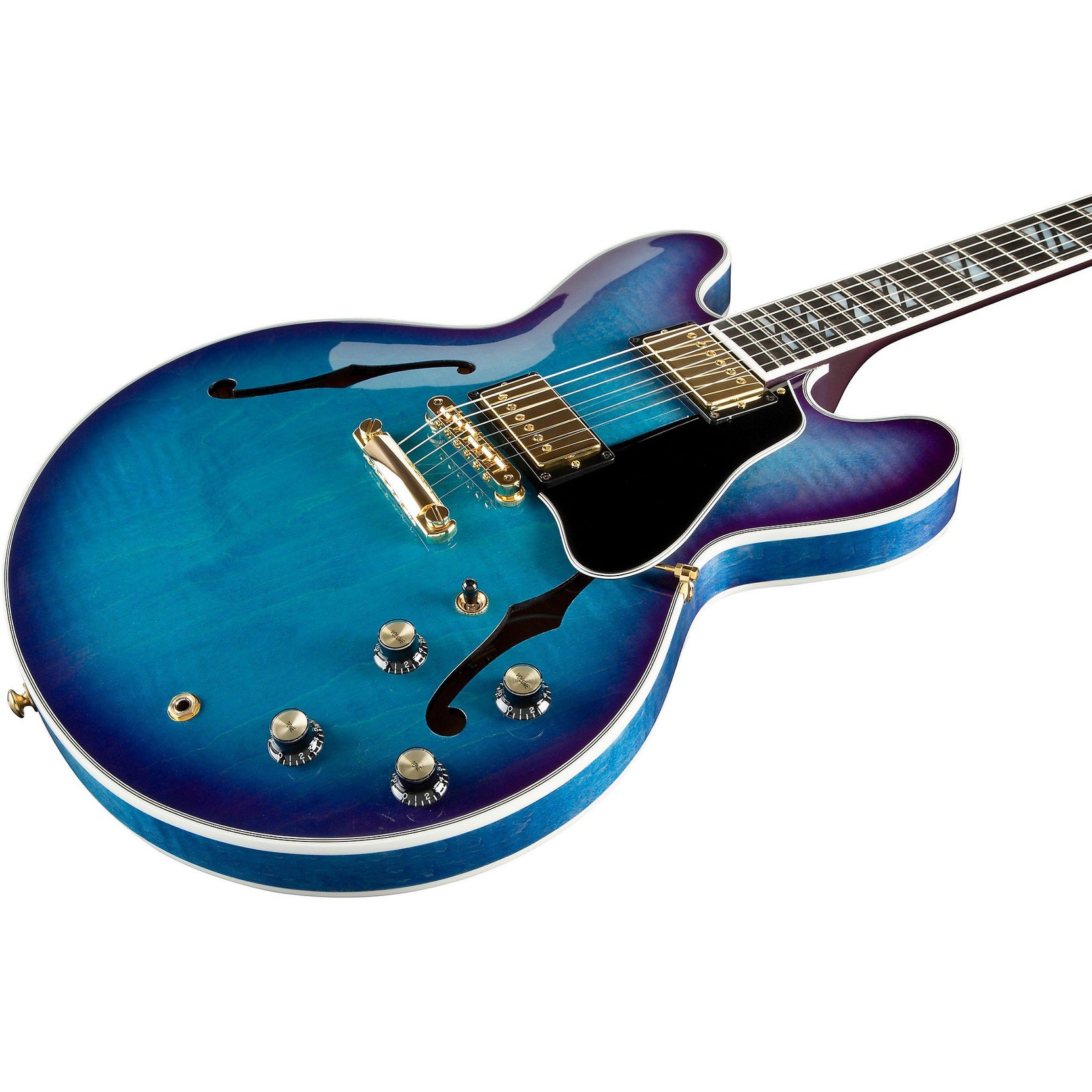Đàn Guitar Điện Gibson Modern Collection ES Supreme Semi-Hollowbody