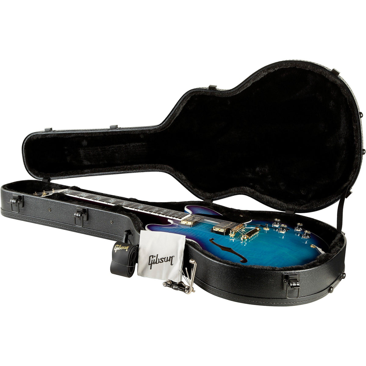 Đàn Guitar Điện Gibson Modern Collection ES Supreme Semi-Hollowbody