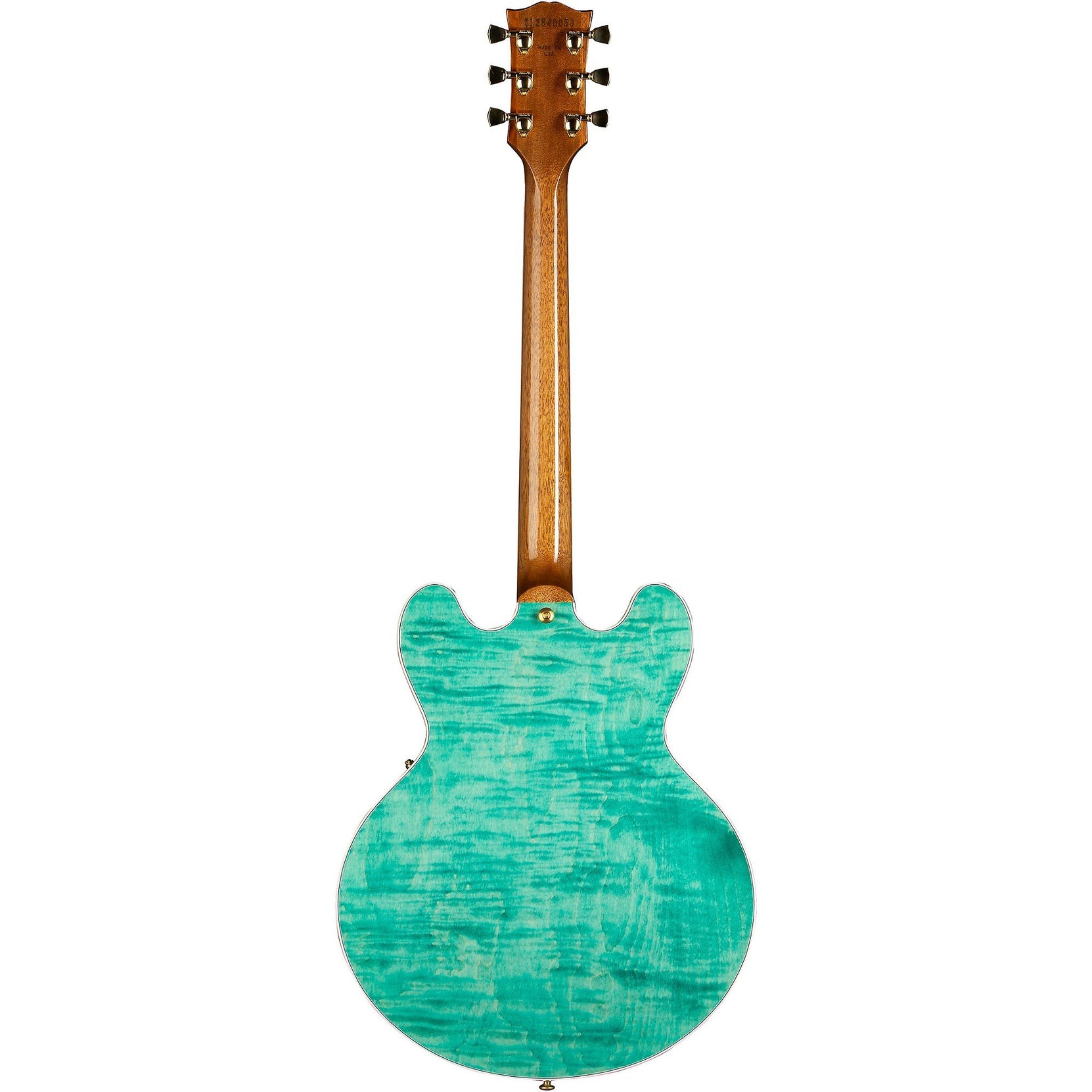 Đàn Guitar Điện Gibson Modern Collection ES Supreme Semi-Hollowbody