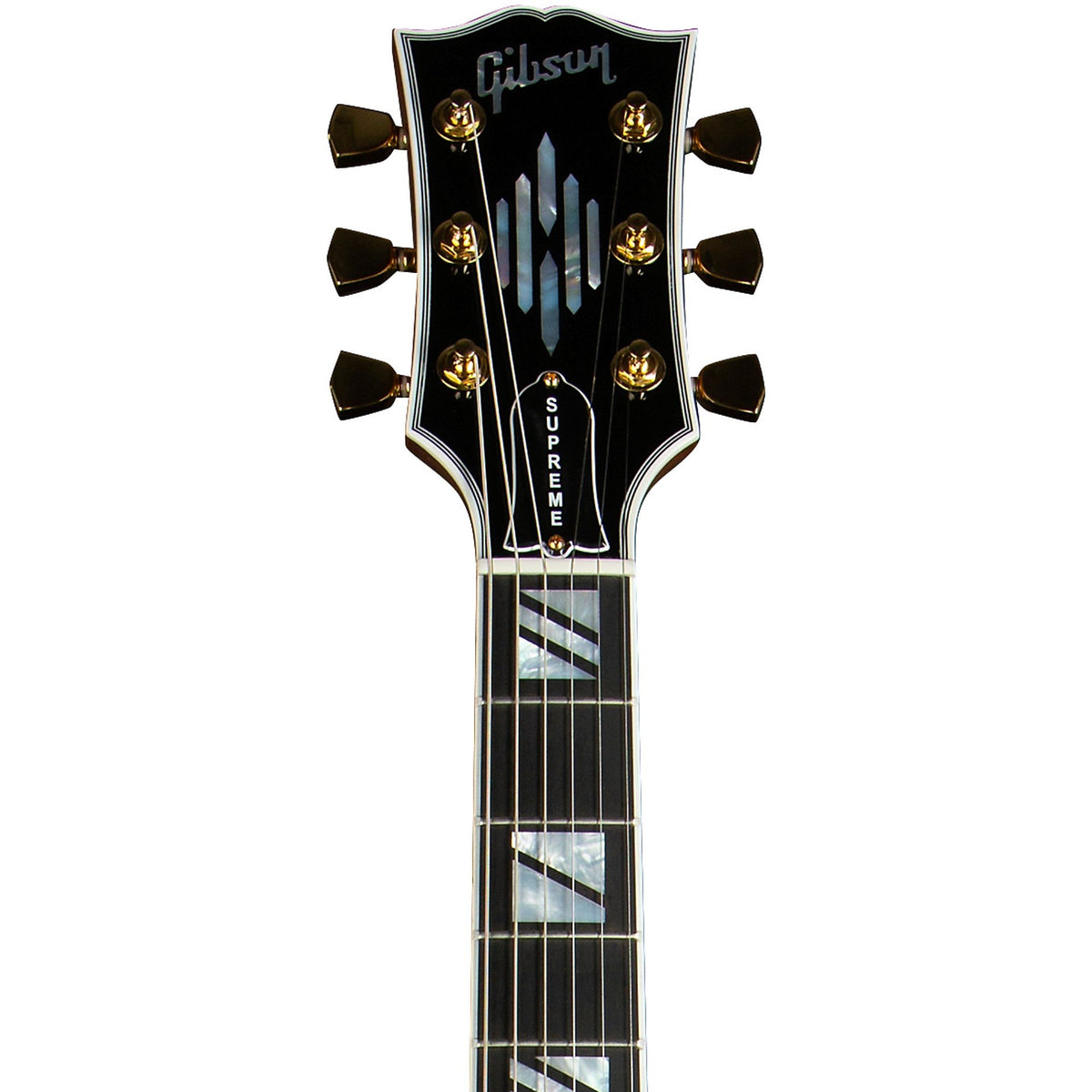 Đàn Guitar Điện Gibson Modern Collection ES Supreme Semi-Hollowbody