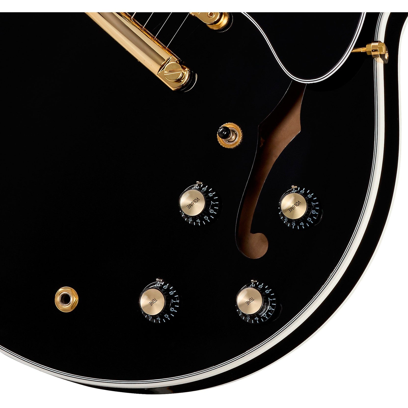 Đàn Guitar Điện Gibson Modern Collection ES Supreme Semi-Hollowbody