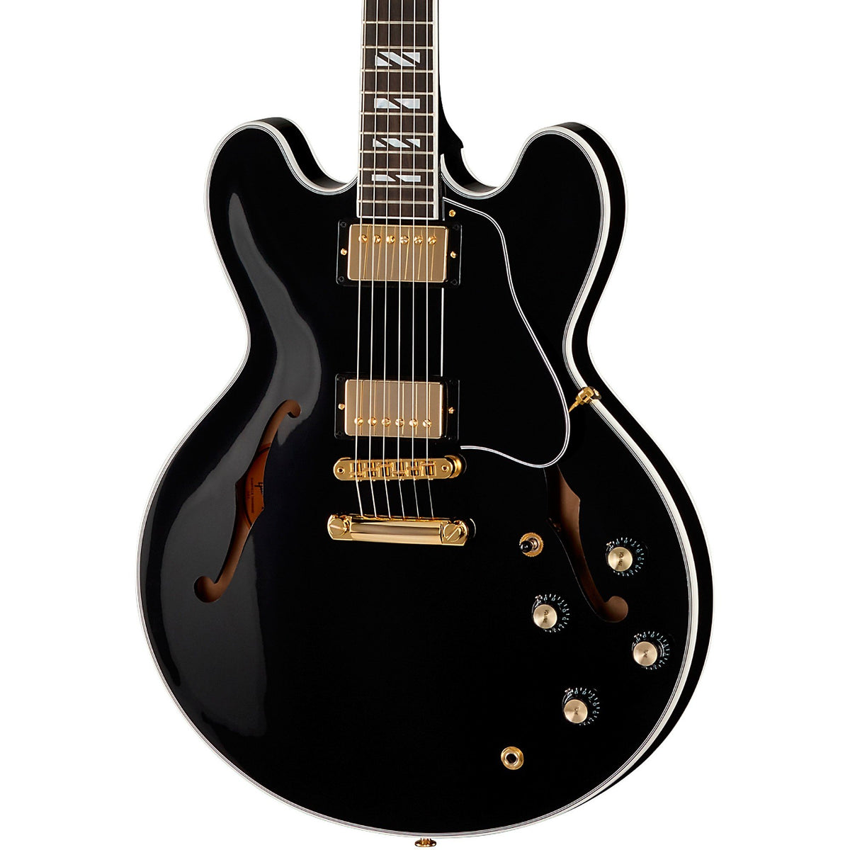 Đàn Guitar Điện Gibson Modern Collection ES Supreme Semi-Hollowbody