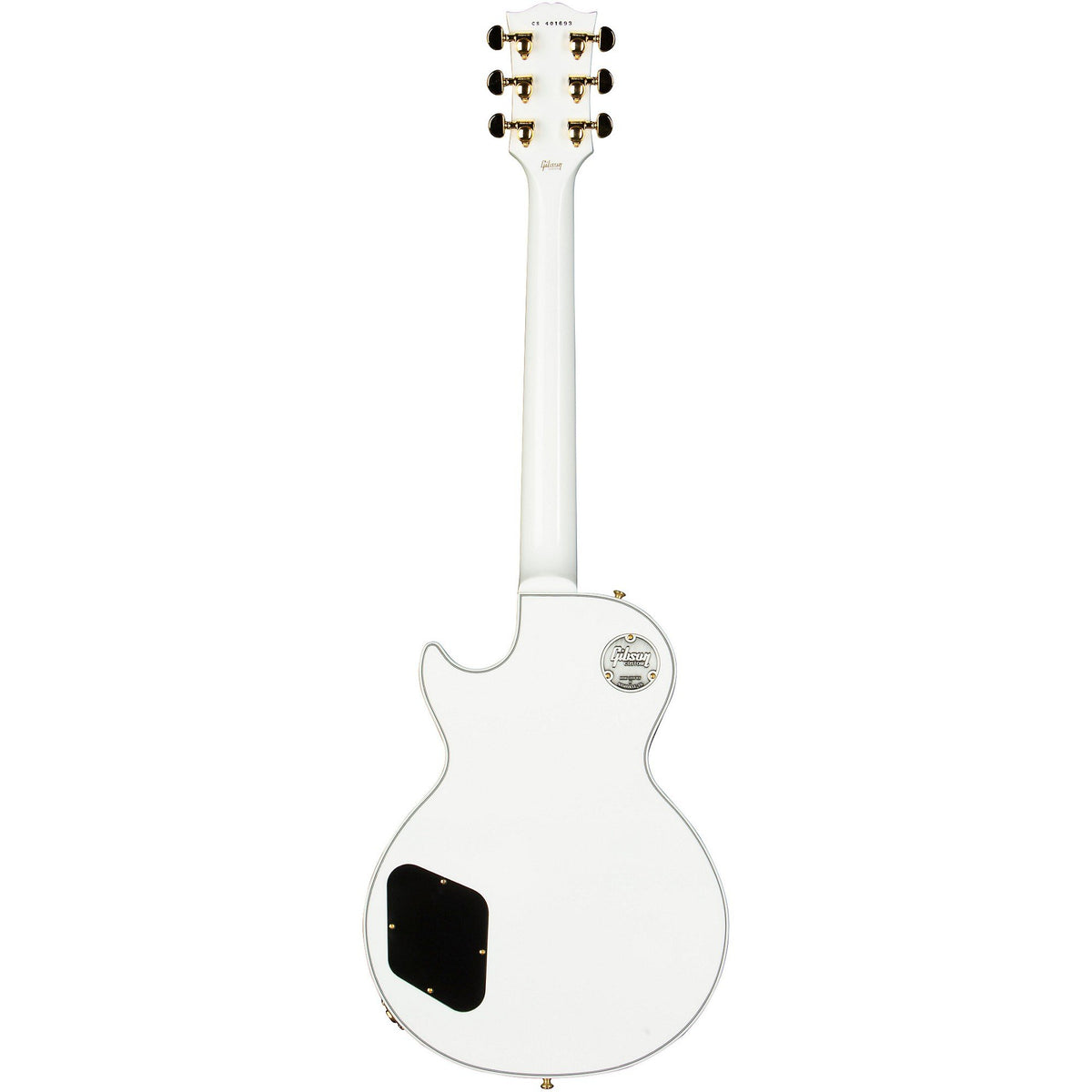 Đàn Guitar Điện Gibson Modern Collection Custom Les Paul Custom