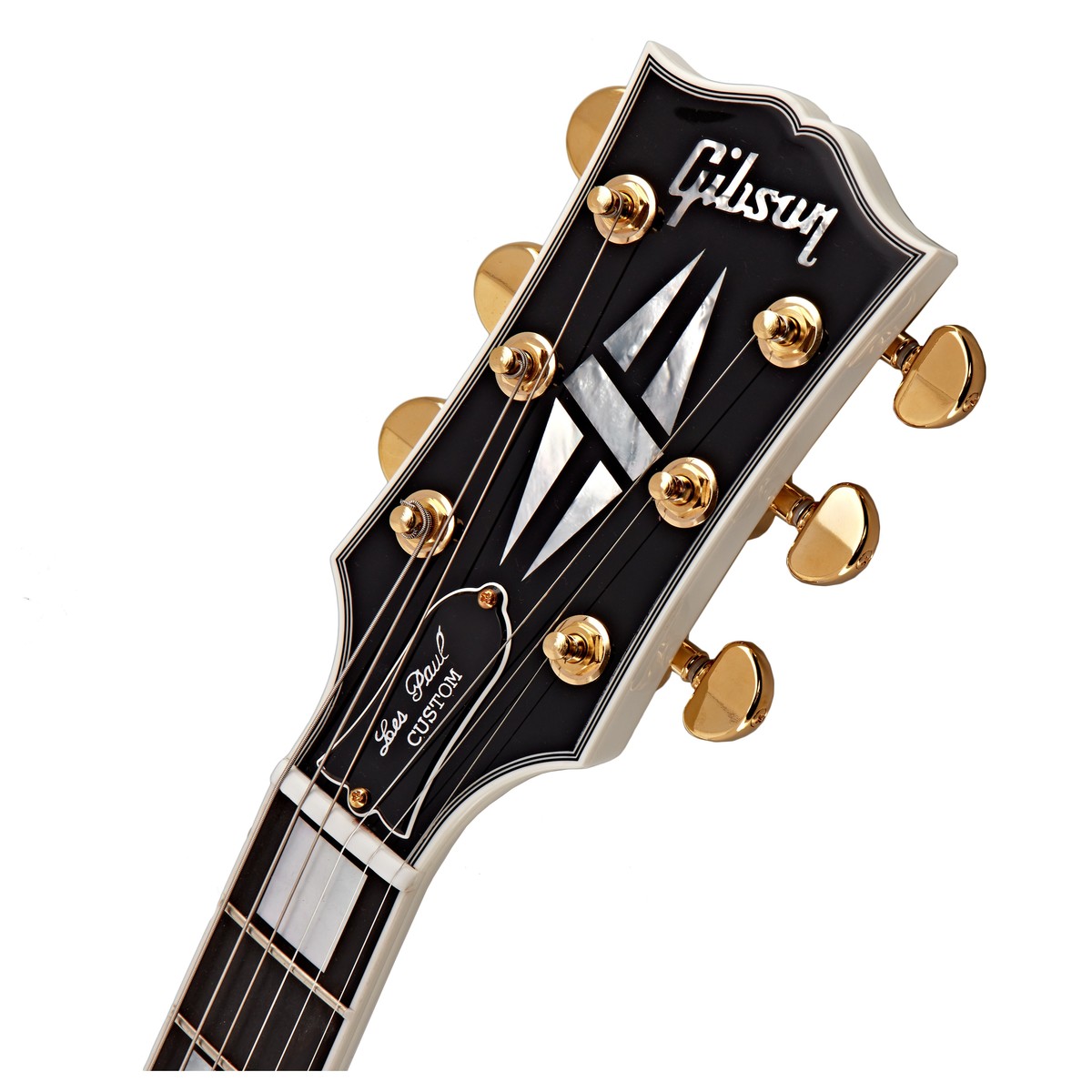 Đàn Guitar Điện Gibson Modern Collection Custom Les Paul Custom