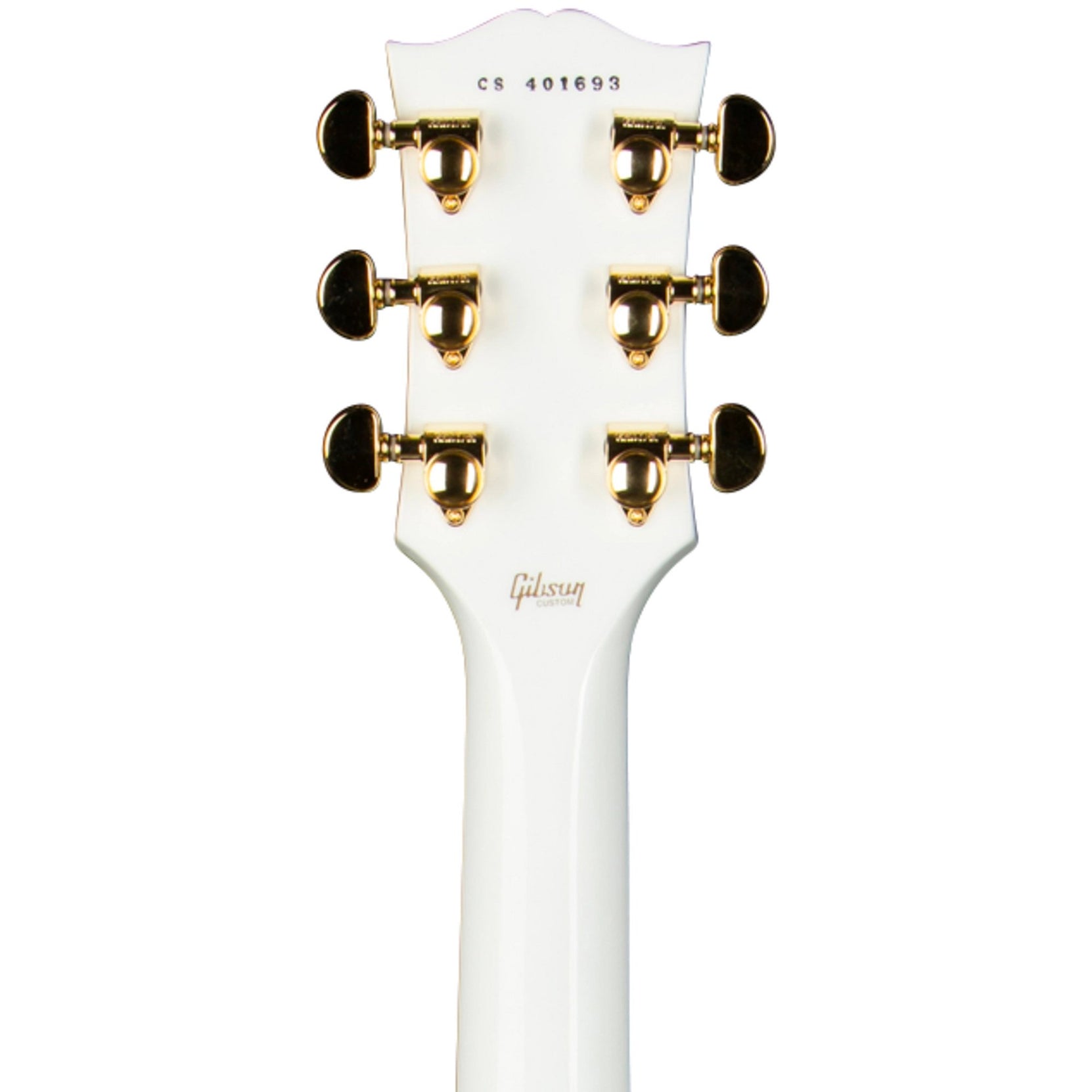 Đàn Guitar Điện Gibson Modern Collection Custom Les Paul Custom