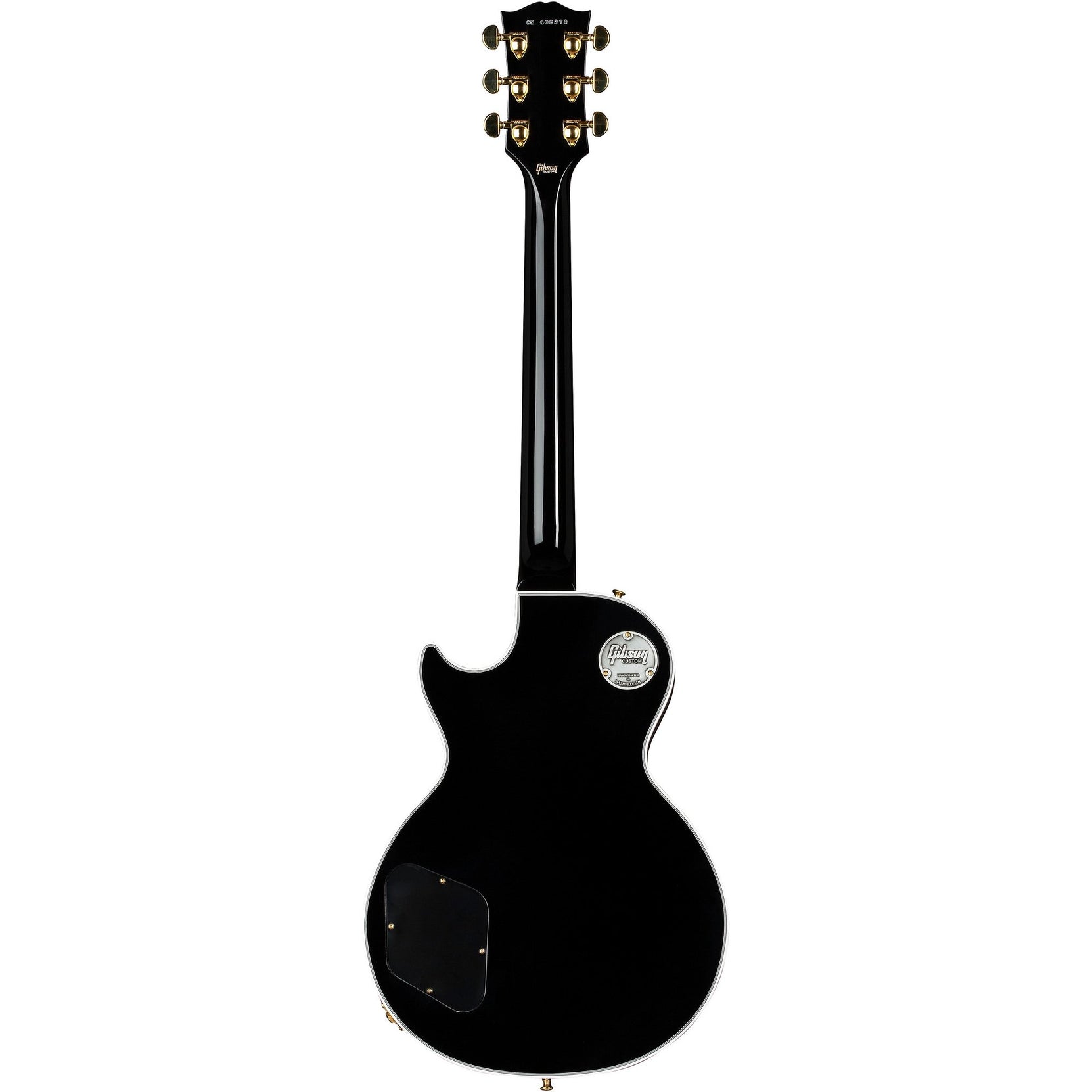 Đàn Guitar Điện Gibson Modern Collection Custom Les Paul Custom
