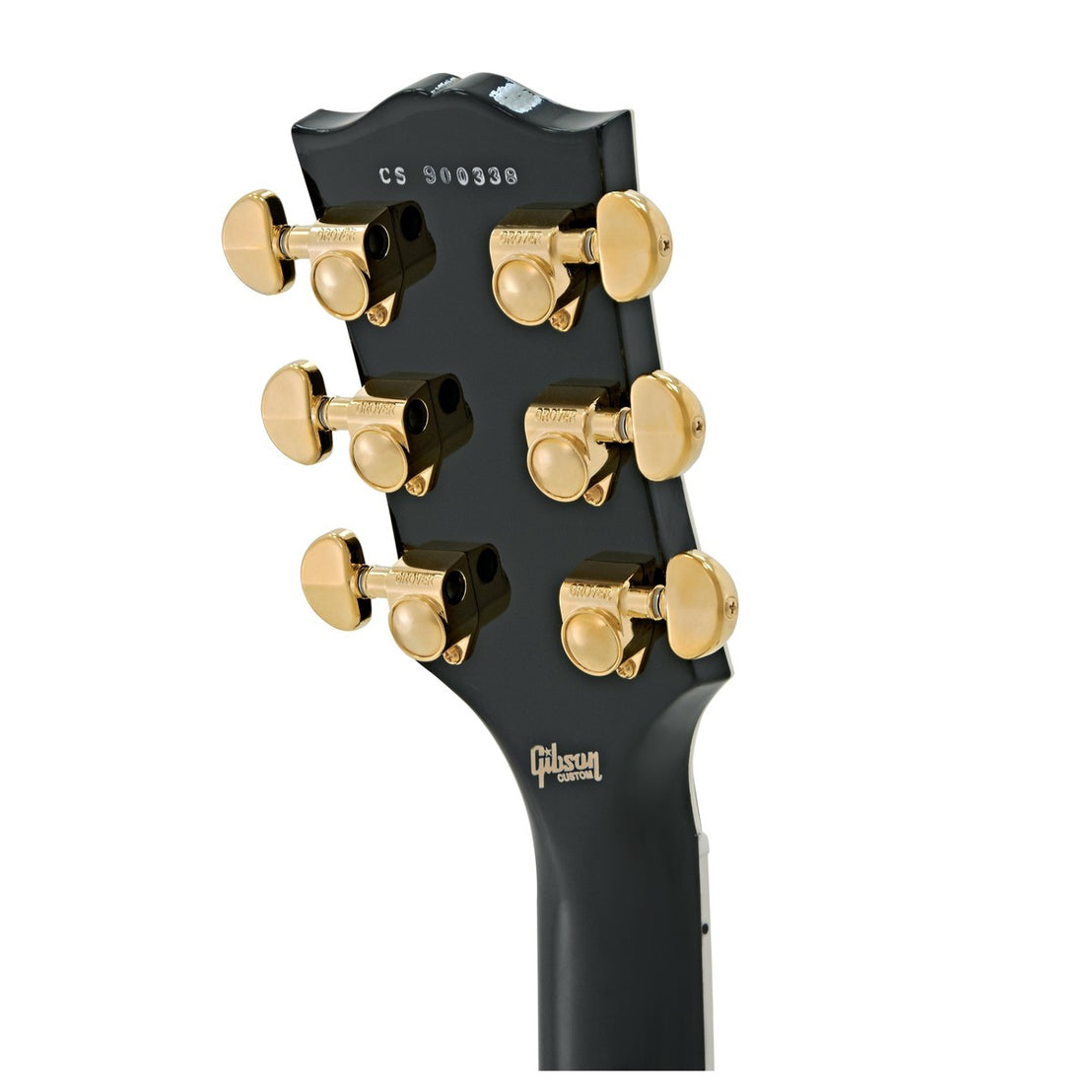 Đàn Guitar Điện Gibson Modern Collection Custom Les Paul Custom