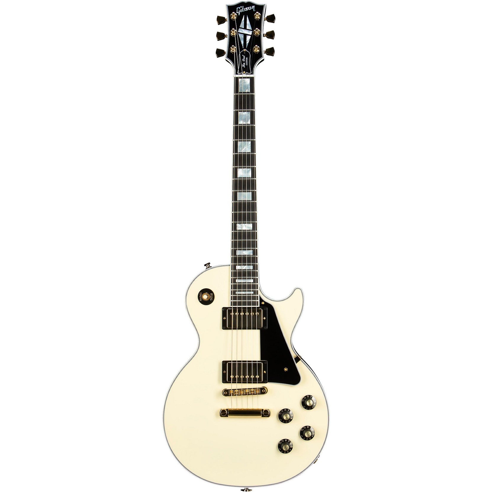 Đàn Guitar Điện Gibson Original Collection Les Paul Custom 70s