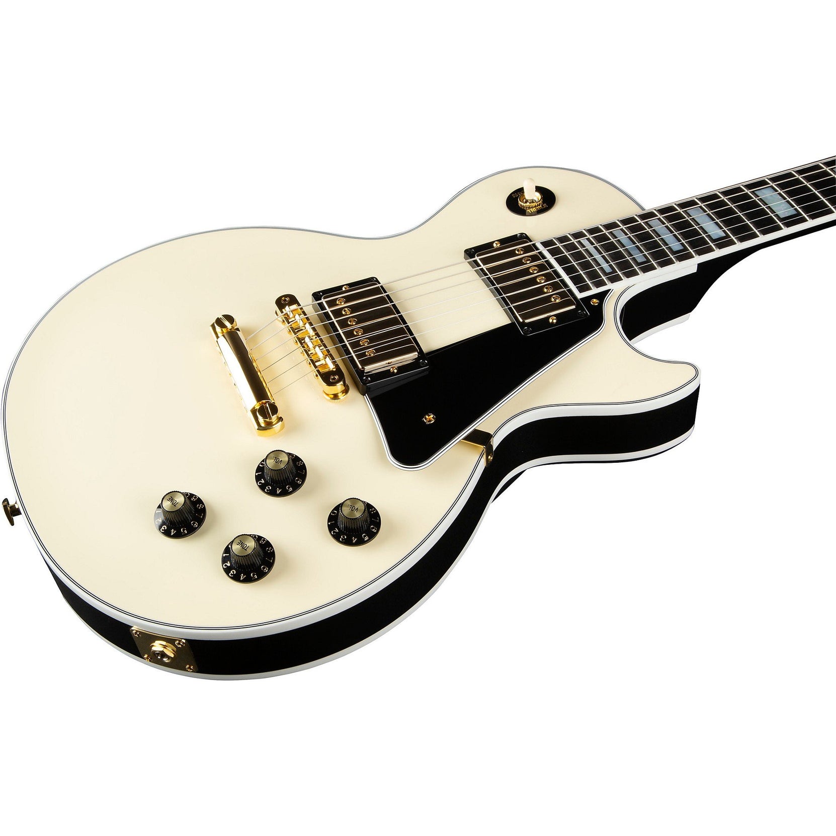 Đàn Guitar Điện Gibson Original Collection Les Paul Custom 70s