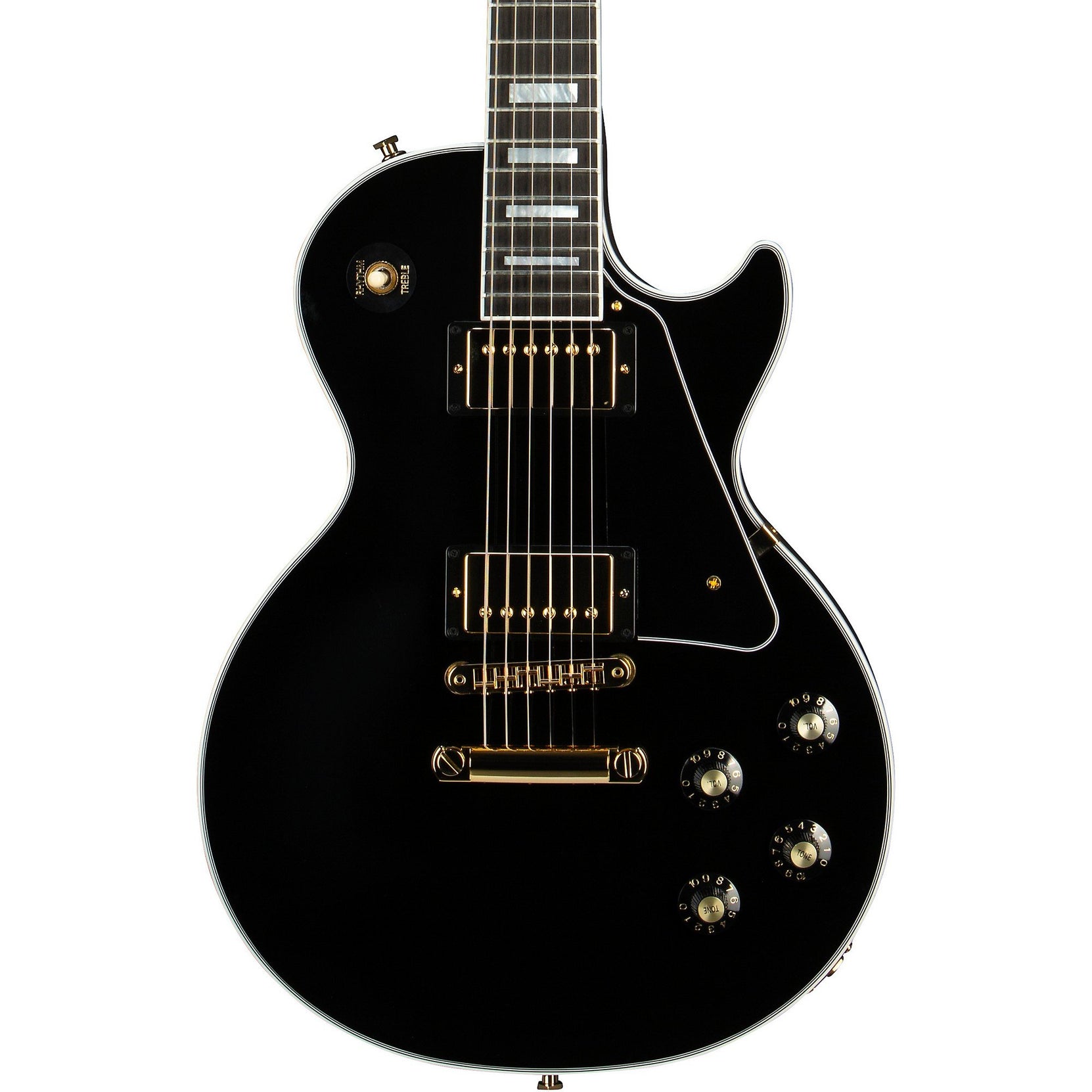 Đàn Guitar Điện Gibson Original Collection Les Paul Custom 70s