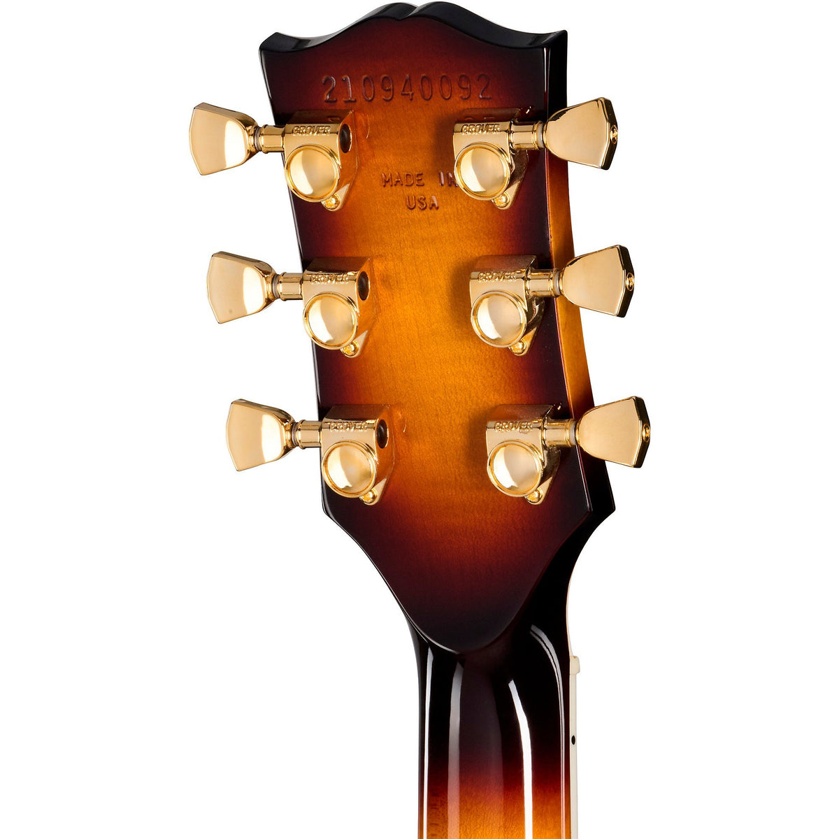 Đàn Guitar Điện Gibson Original Collection Les Paul Custom 70s