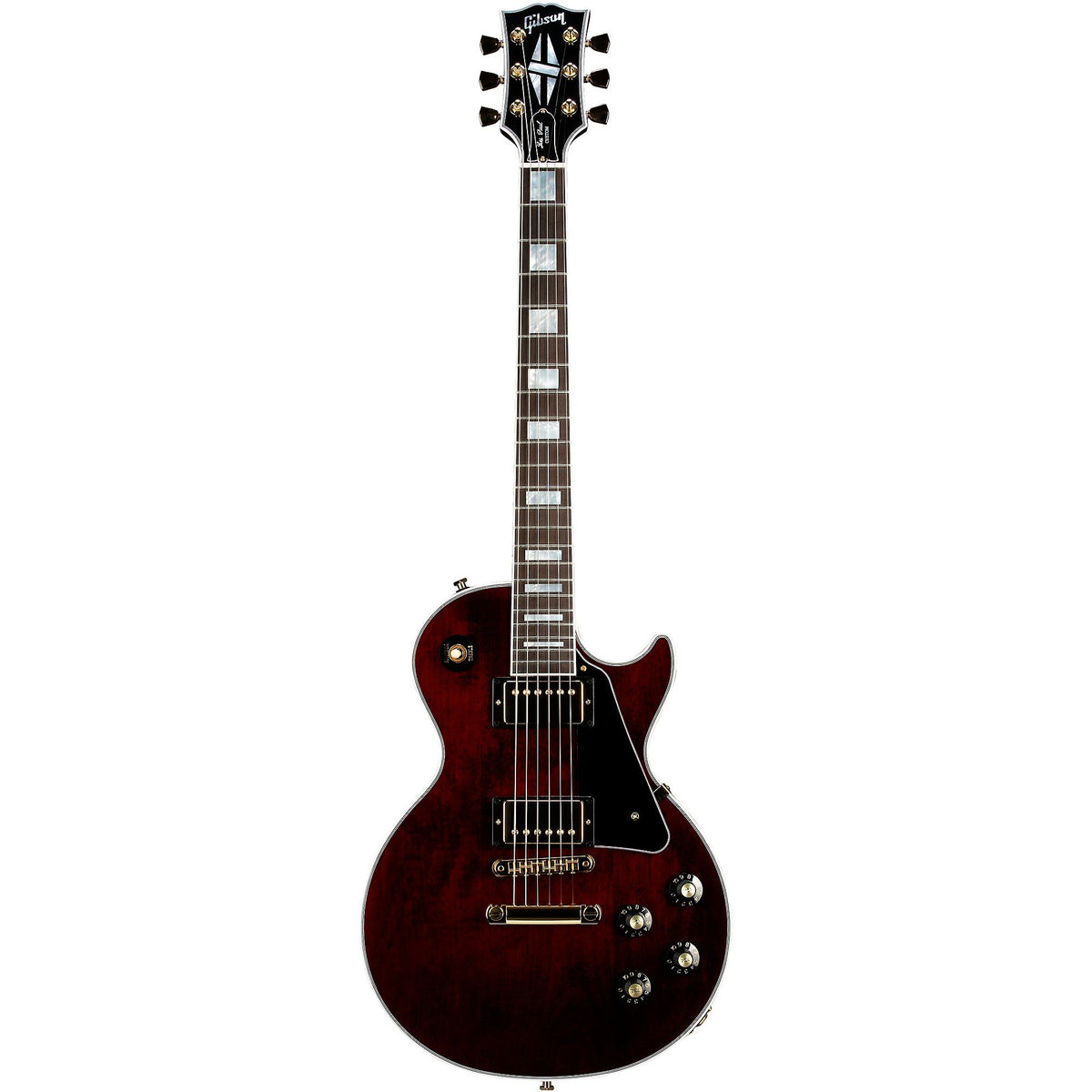 Đàn Guitar Điện Gibson Original Collection Les Paul Custom 70s