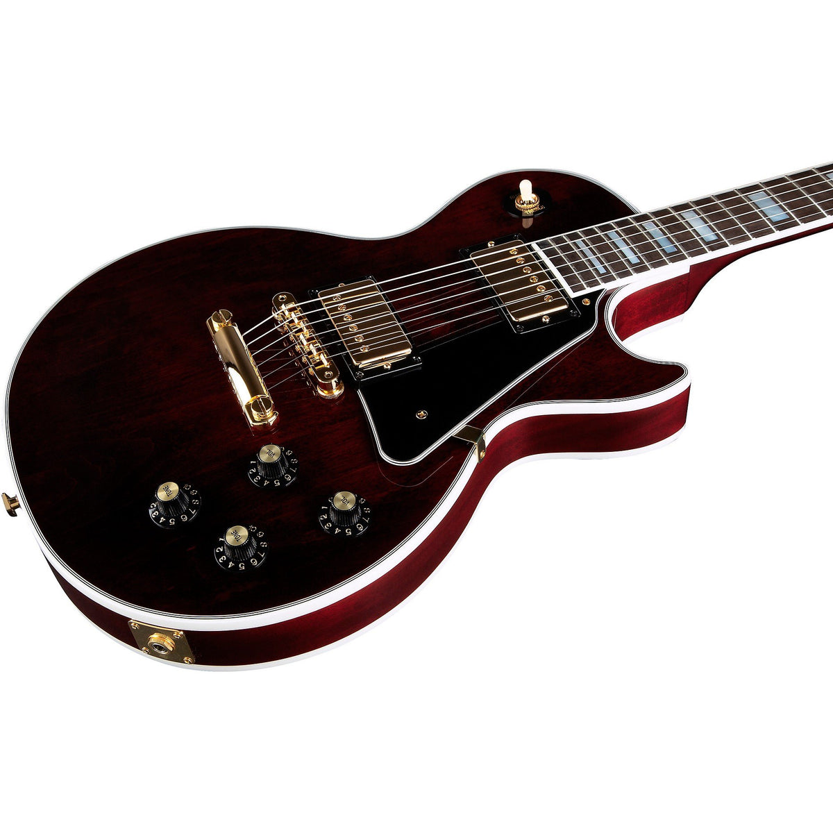 Đàn Guitar Điện Gibson Original Collection Les Paul Custom 70s