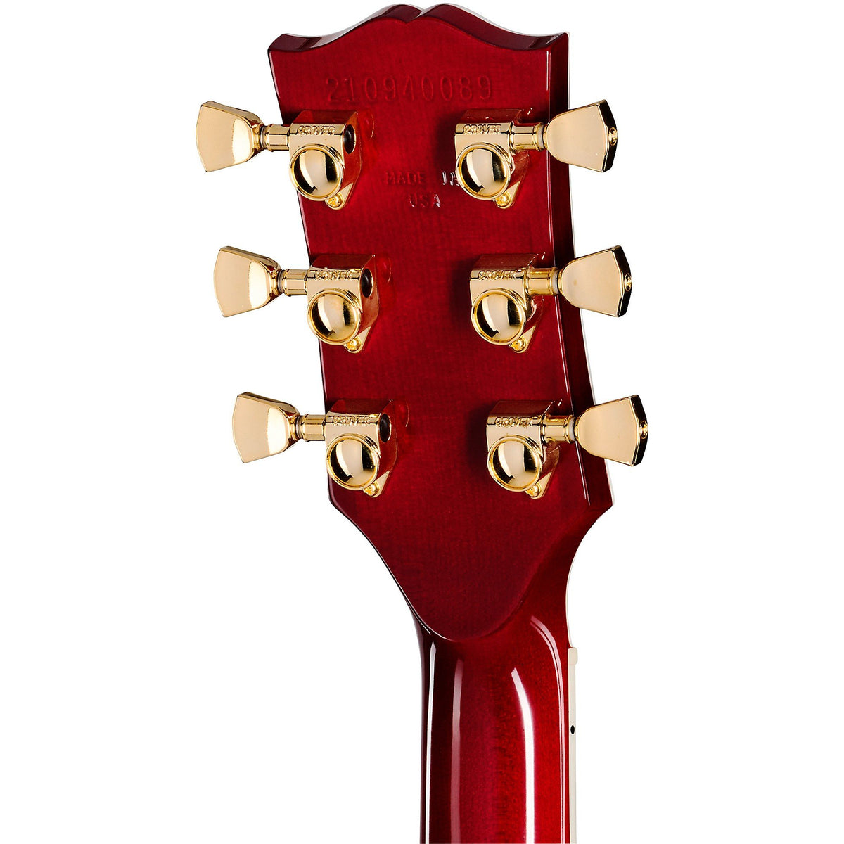 Đàn Guitar Điện Gibson Original Collection Les Paul Custom 70s