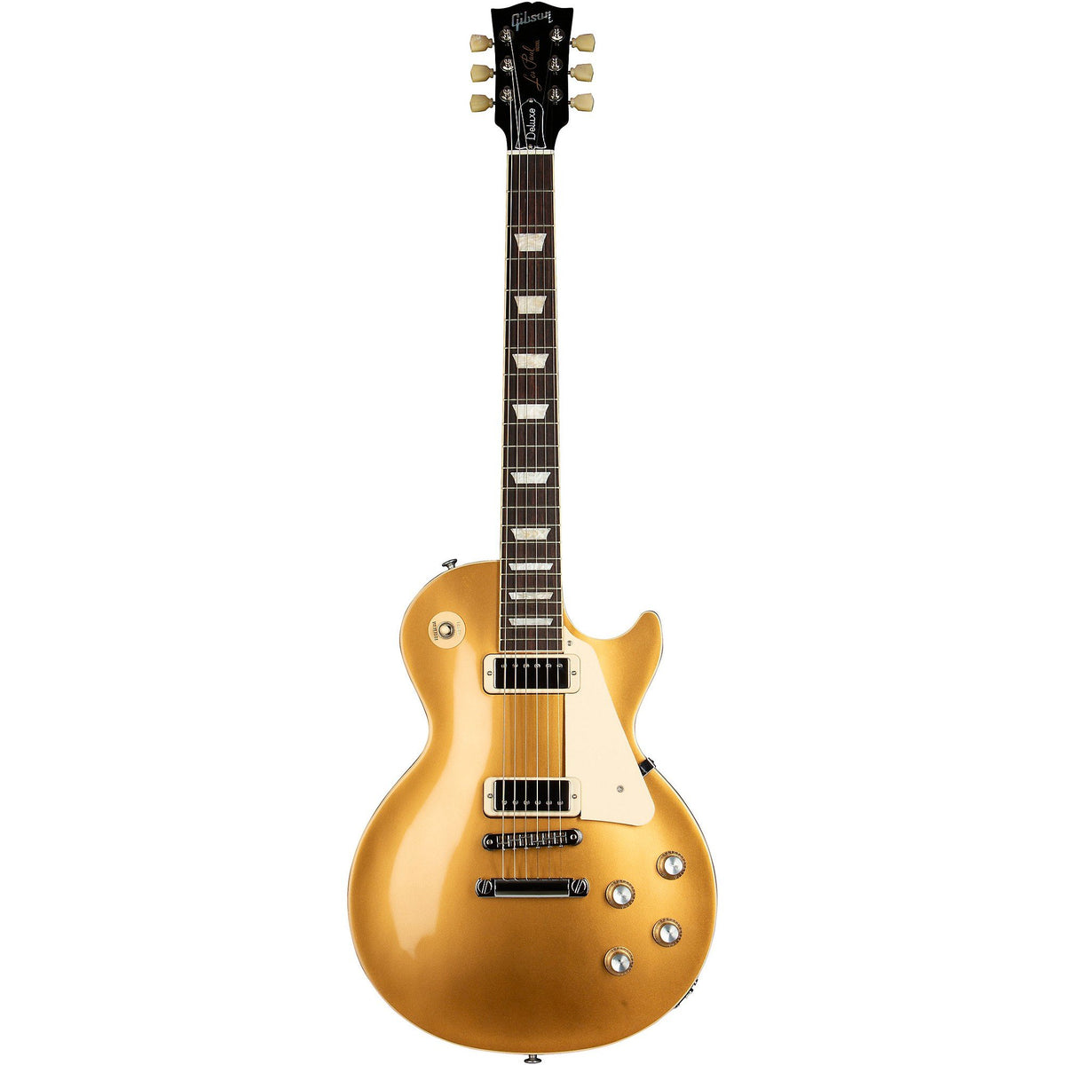 Đàn Guitar Điện Gibson Original Collection Les Paul 70s Deluxe