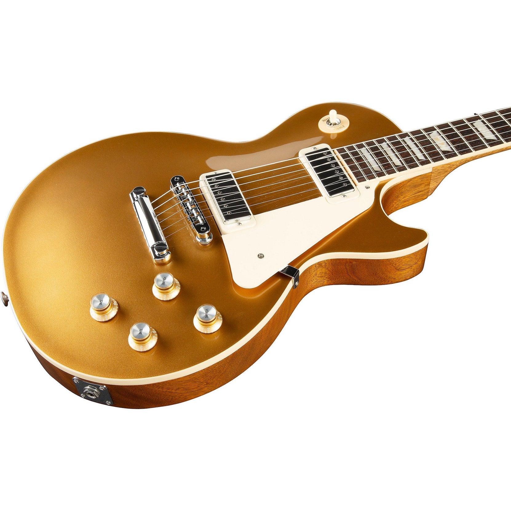 Đàn Guitar Điện Gibson Original Collection Les Paul 70s Deluxe
