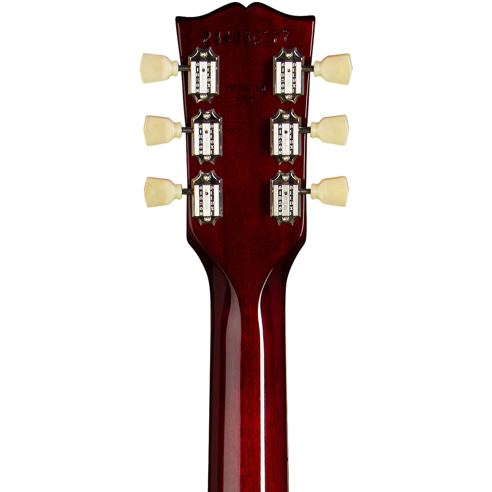 Đàn Guitar Điện Gibson Original Collection Les Paul 70s Deluxe